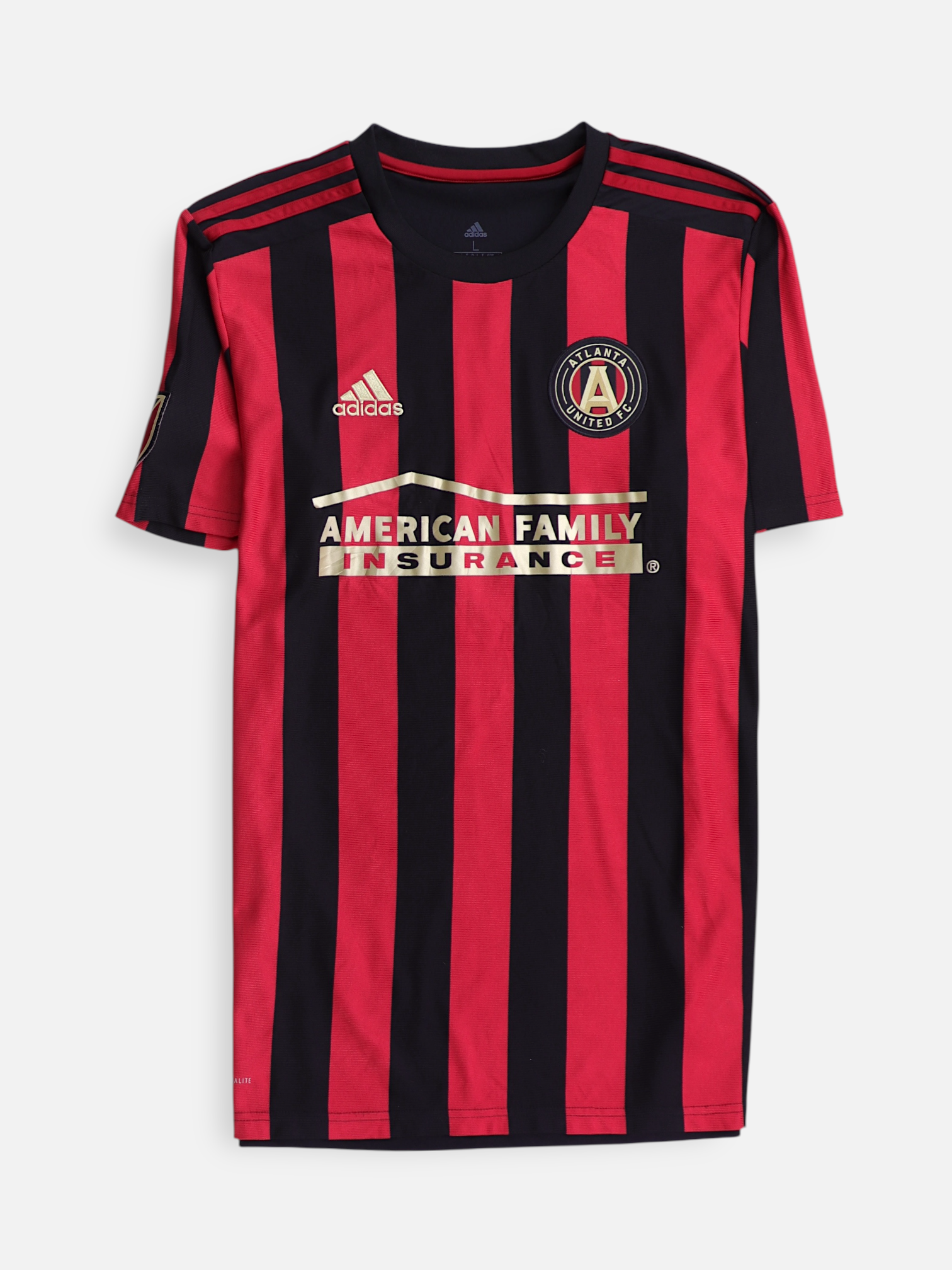 Adidas Camisa Deportivo - Hombre - Large