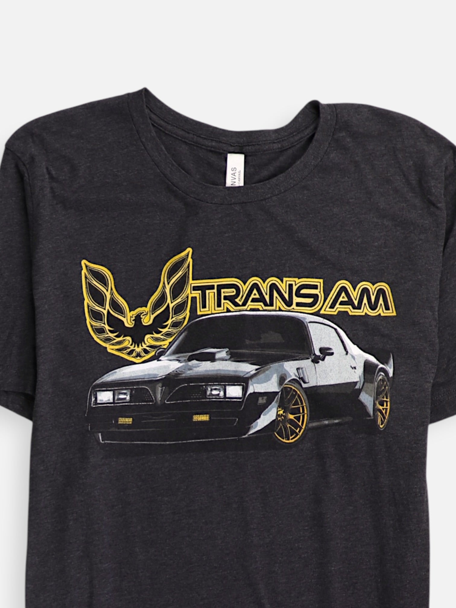 Camiseta Grafica - Hombre - XL