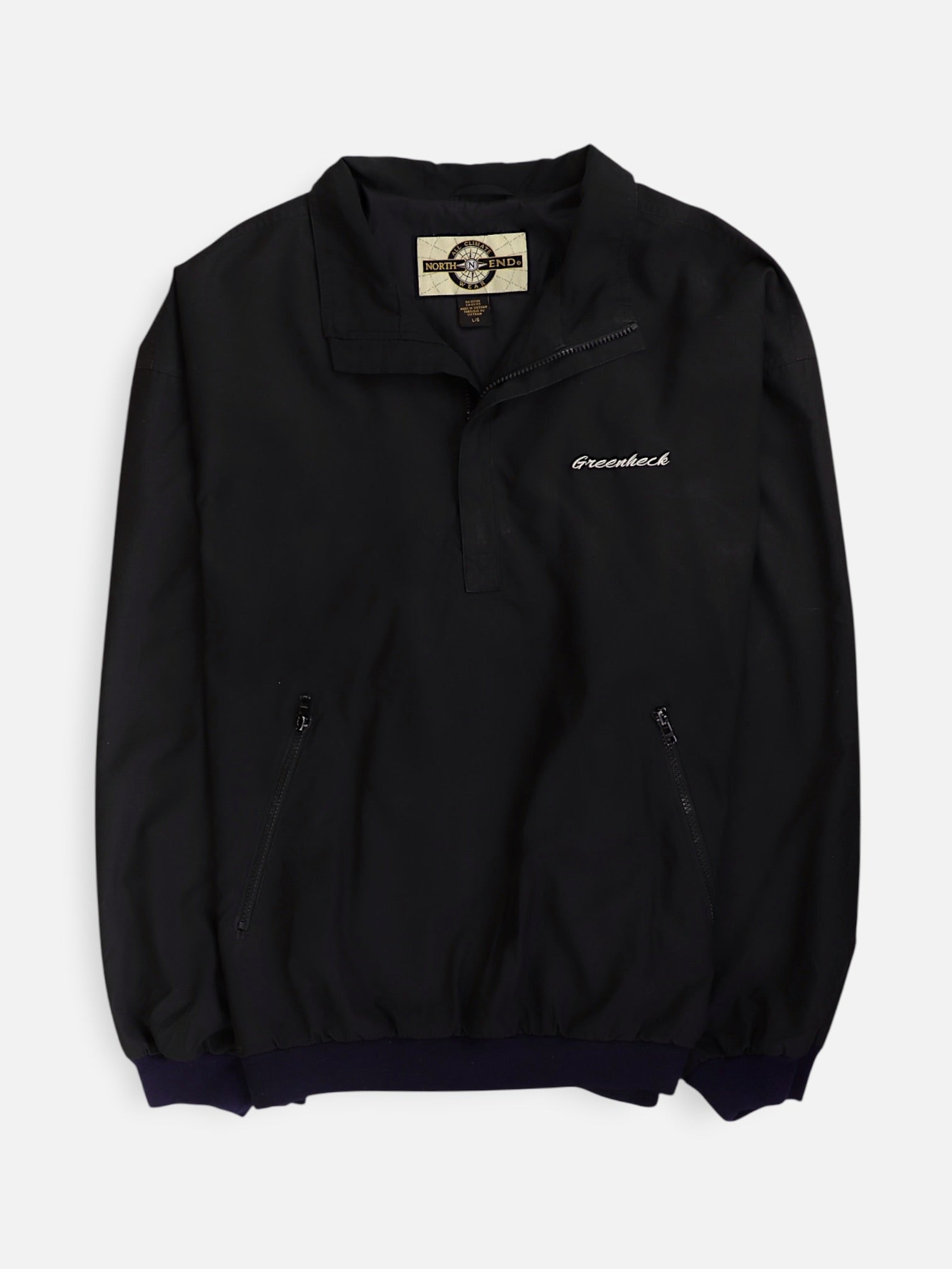 Chumpa Deportivo - Hombre - Large