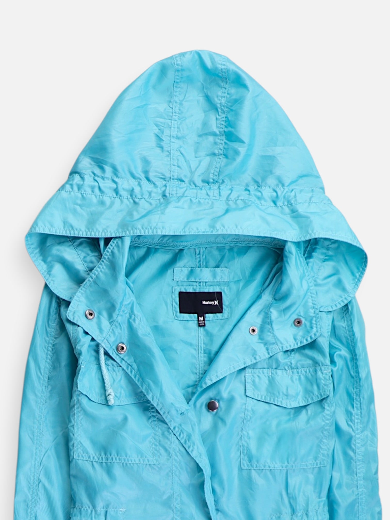 Hurley Chumpa Cazadora - Mujer - Medium
