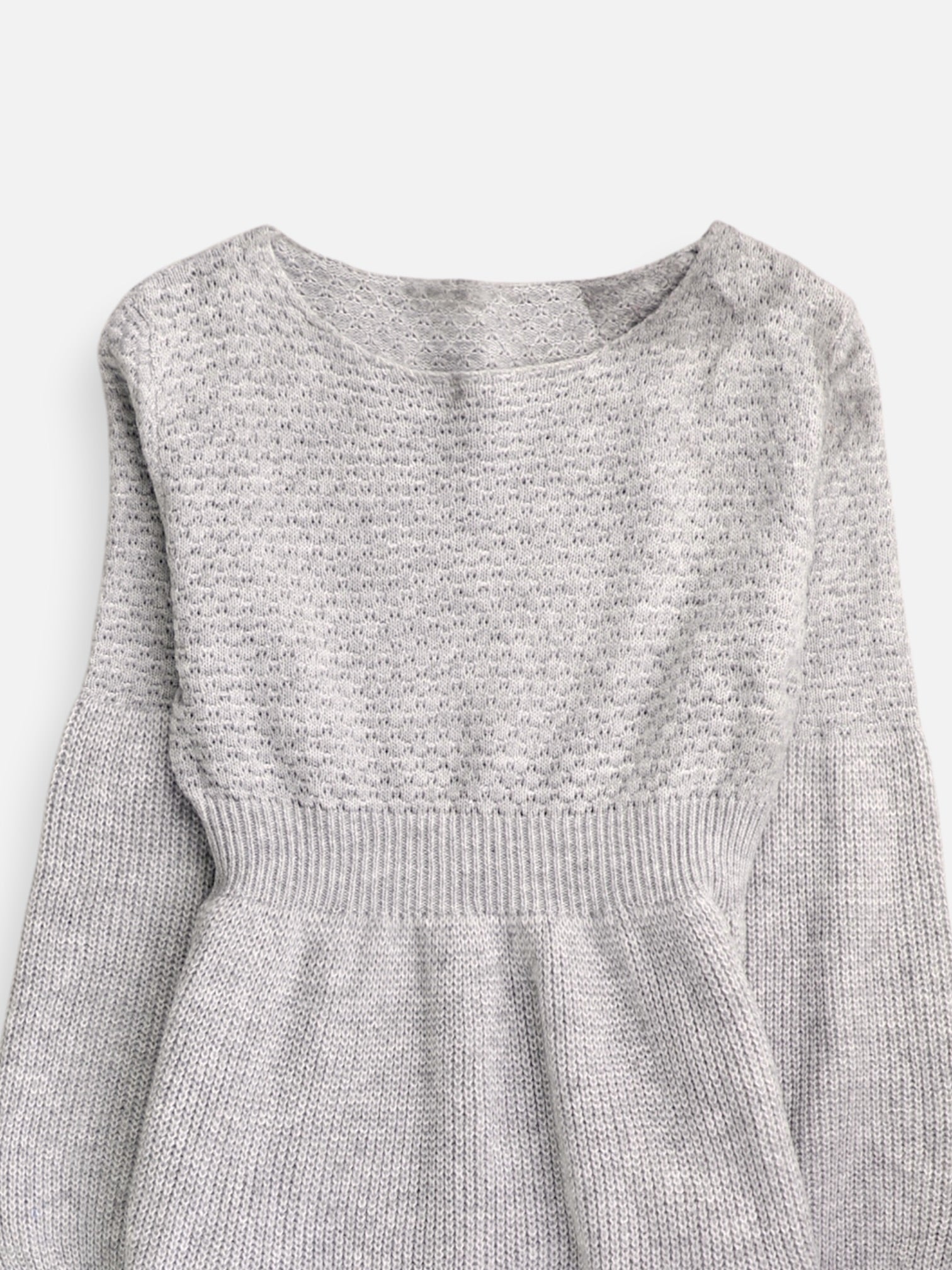 Vestido Casual - Mujer - Small