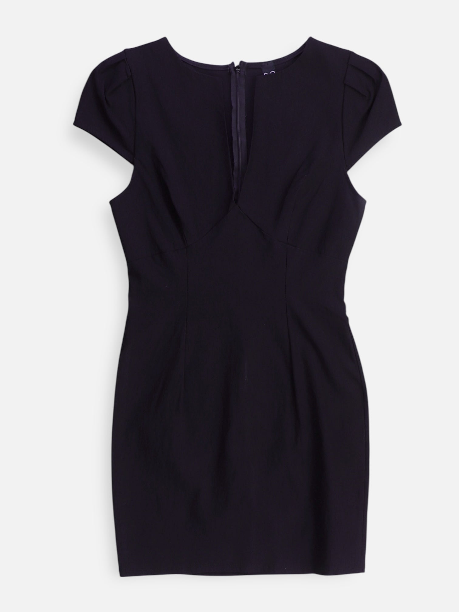 Vestido Casual - Mujer - Small