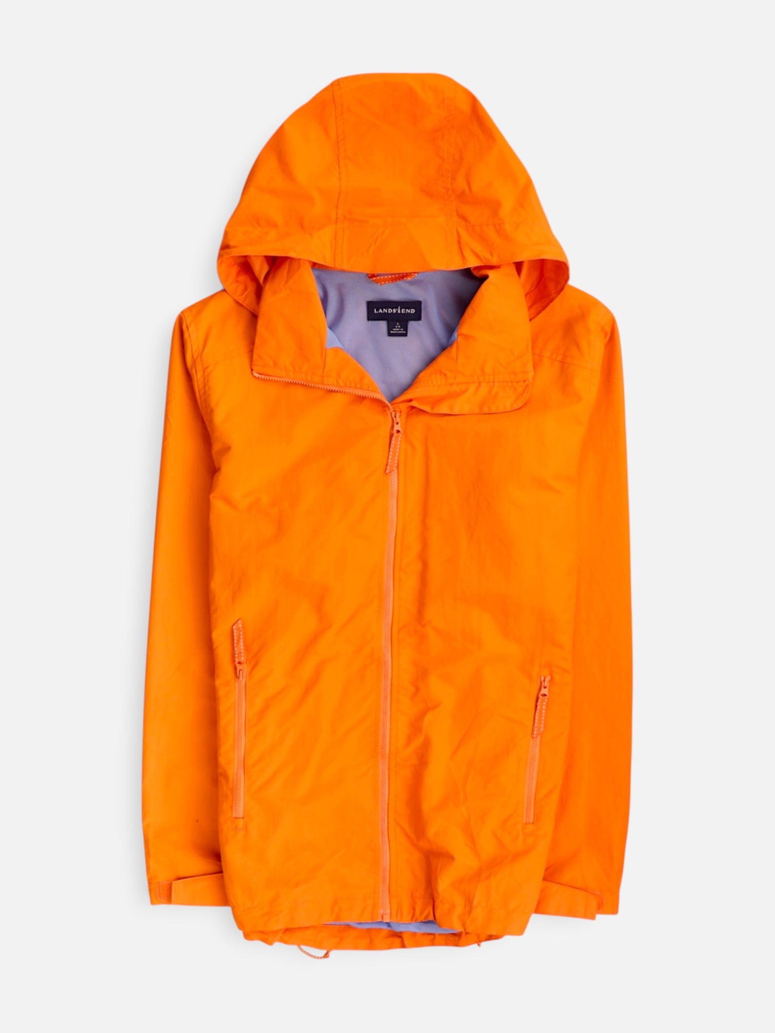 LANDS END Chumpa Deportivo - Mujer - Small