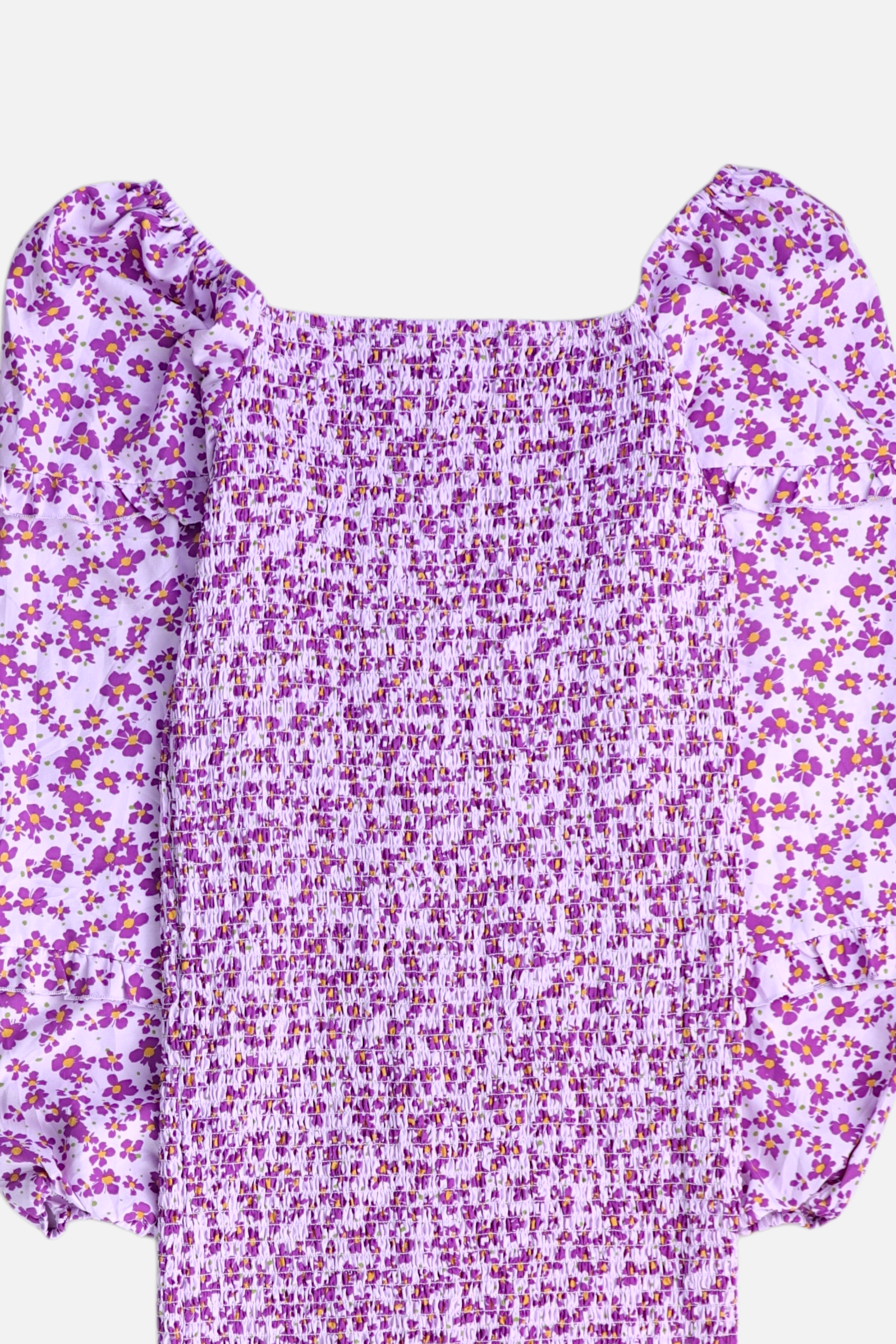 Vestido Casual - Mujer - N/A