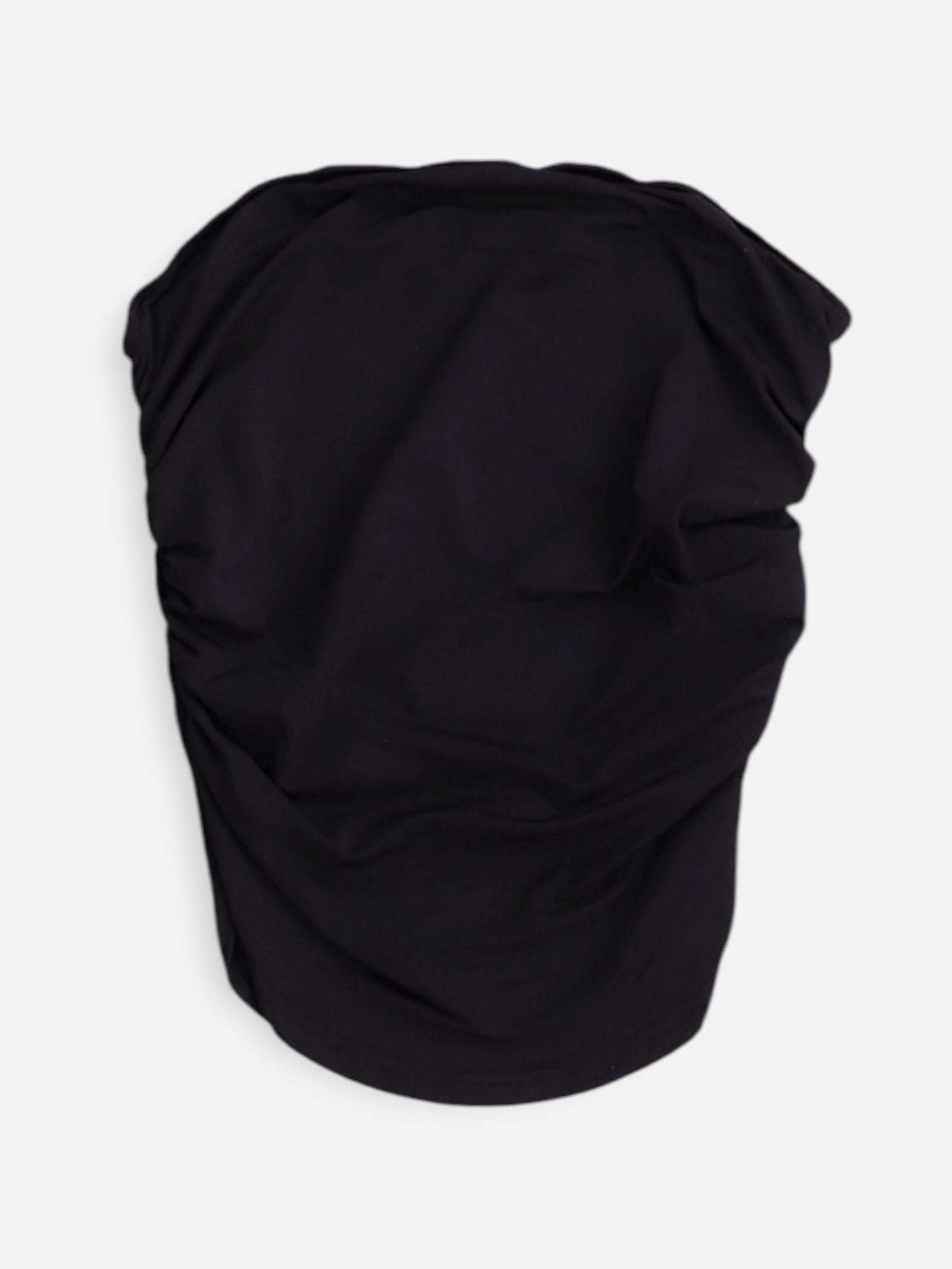SHEIN Blusa Crop Top - Mujer - Small