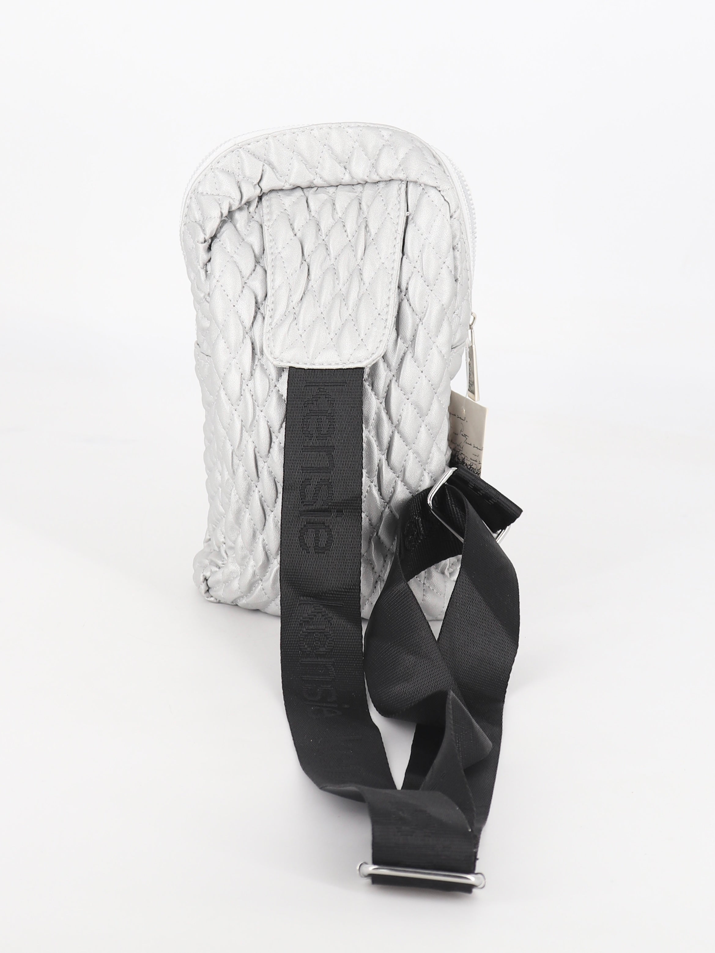 Cangurera Cuero - Hombre - N/A