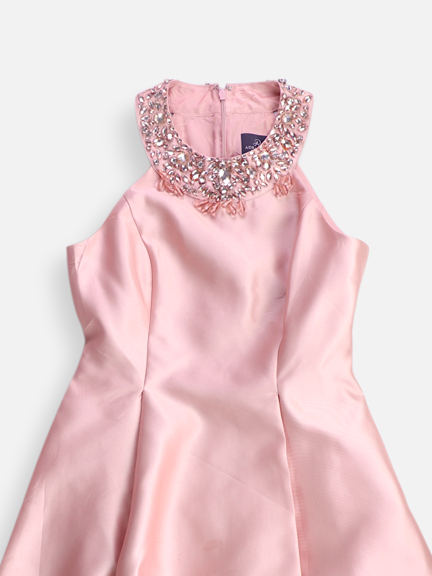 Vestido Fiesta - Mujer - 4