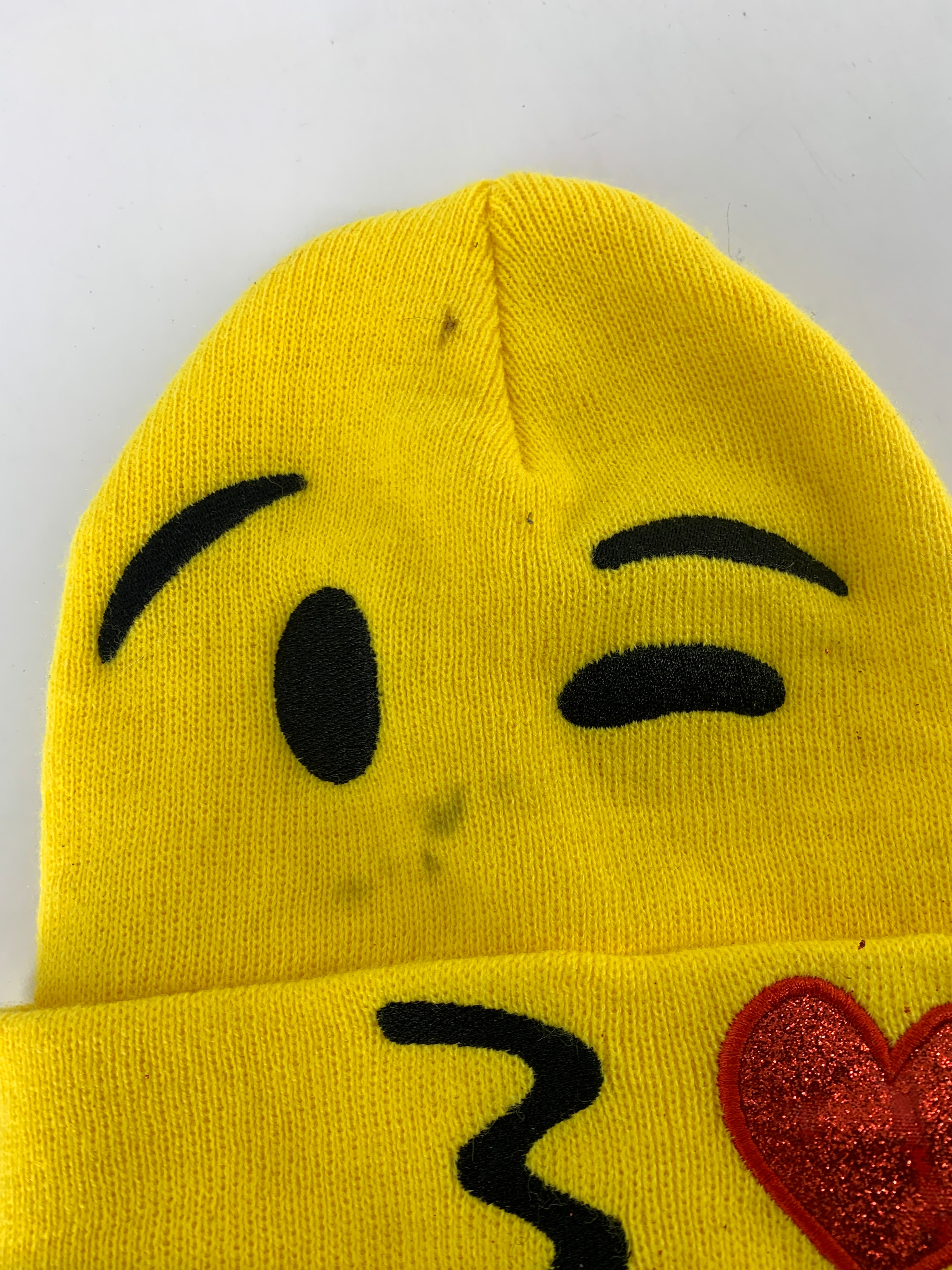 Gorro Knit - Mujer - Talla Única (One Size)
