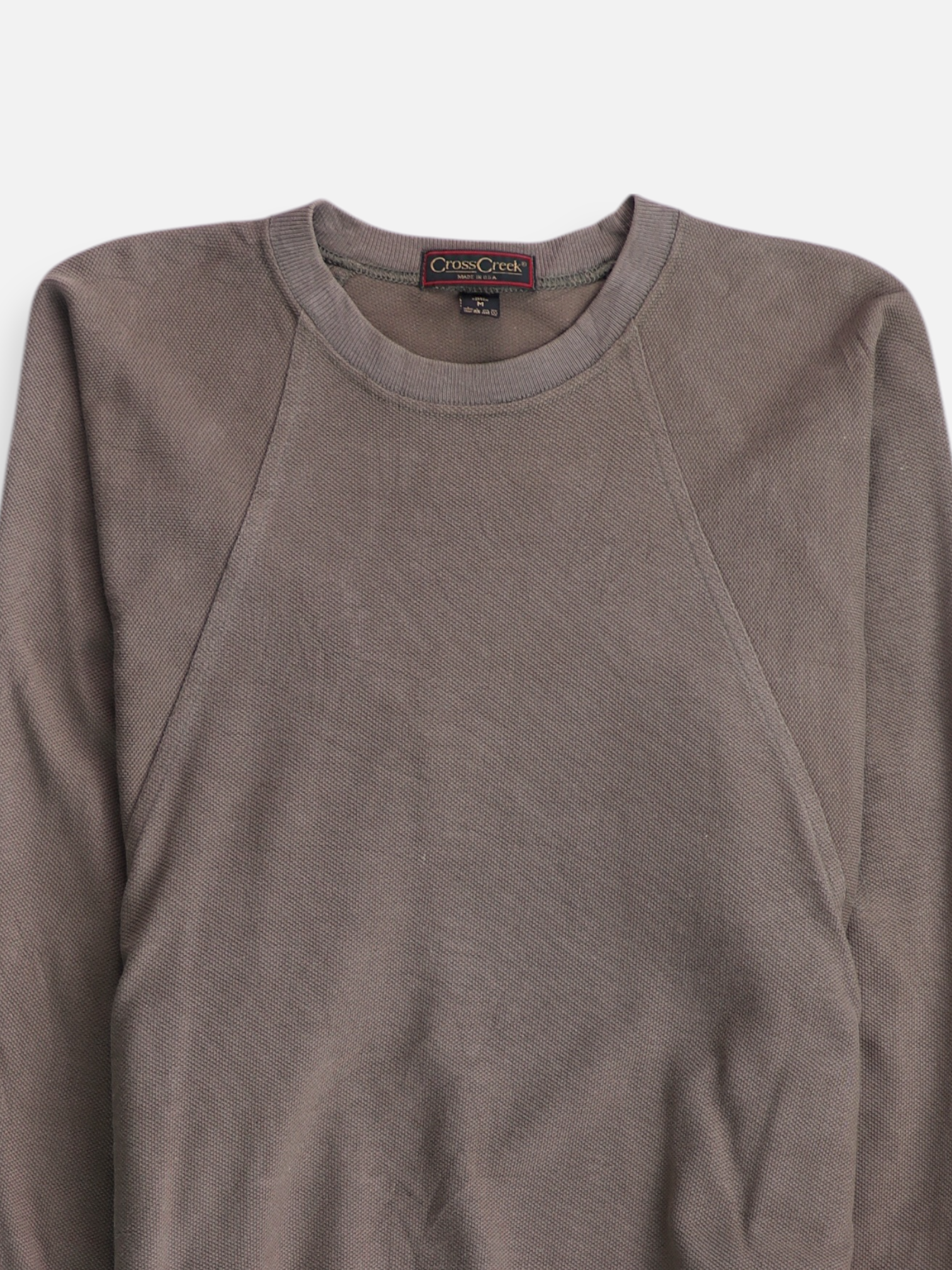 Sueter Knit Casual - Hombre - Medium