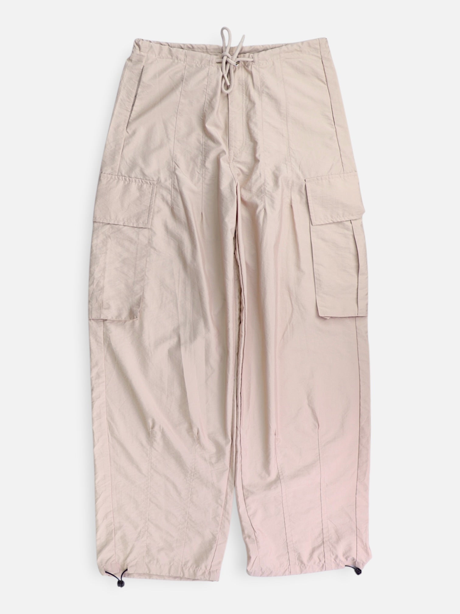 Pantalon Regular Fit Cargo - Mujer - XS