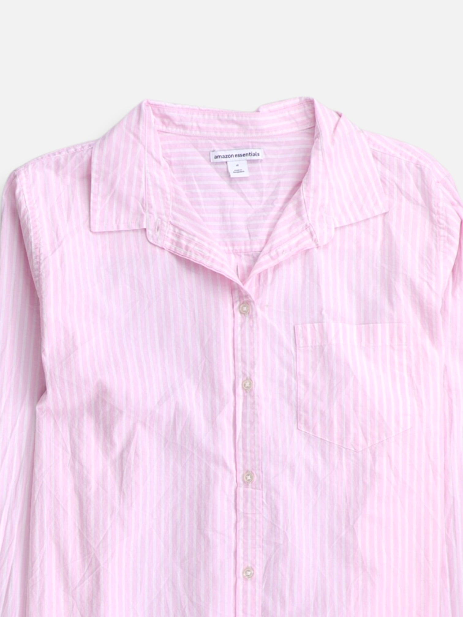 Blusa Casual - Mujer - XL