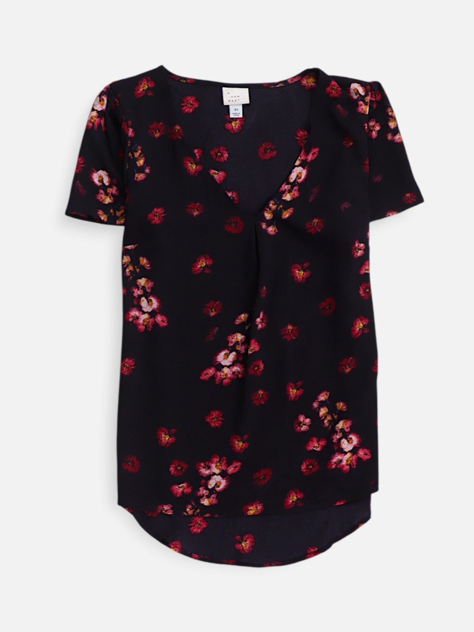 a new day Blusa Casual - Mujer - XS