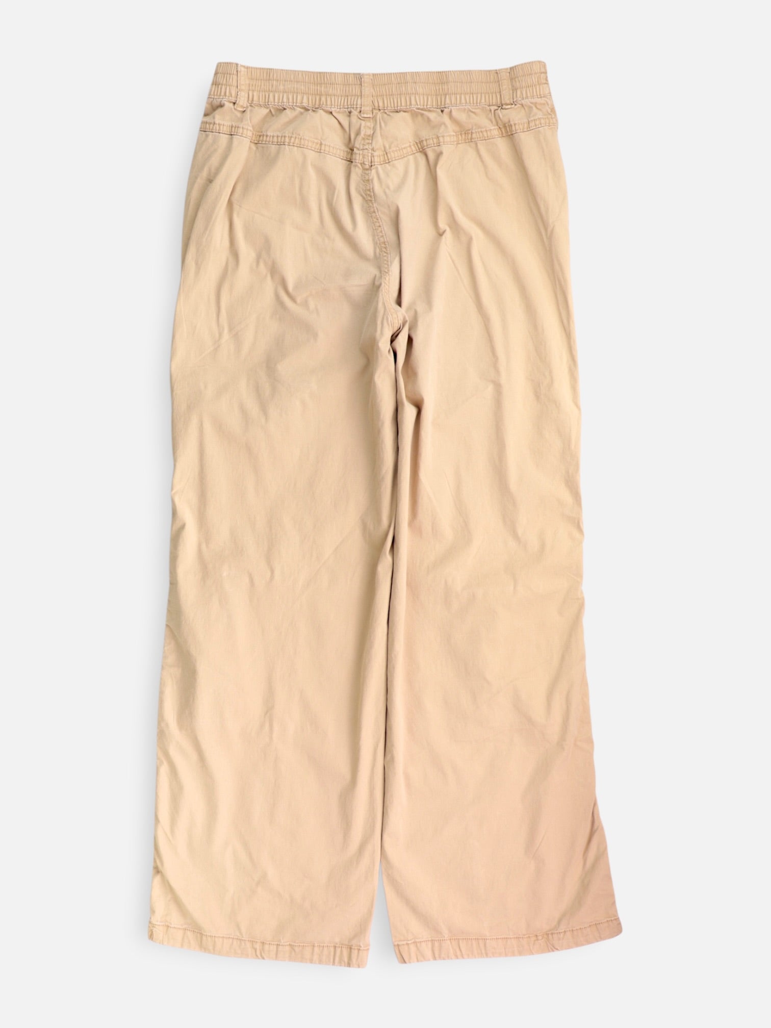 NOBO Pantalon Regular Fit Cargo - Mujer - Small