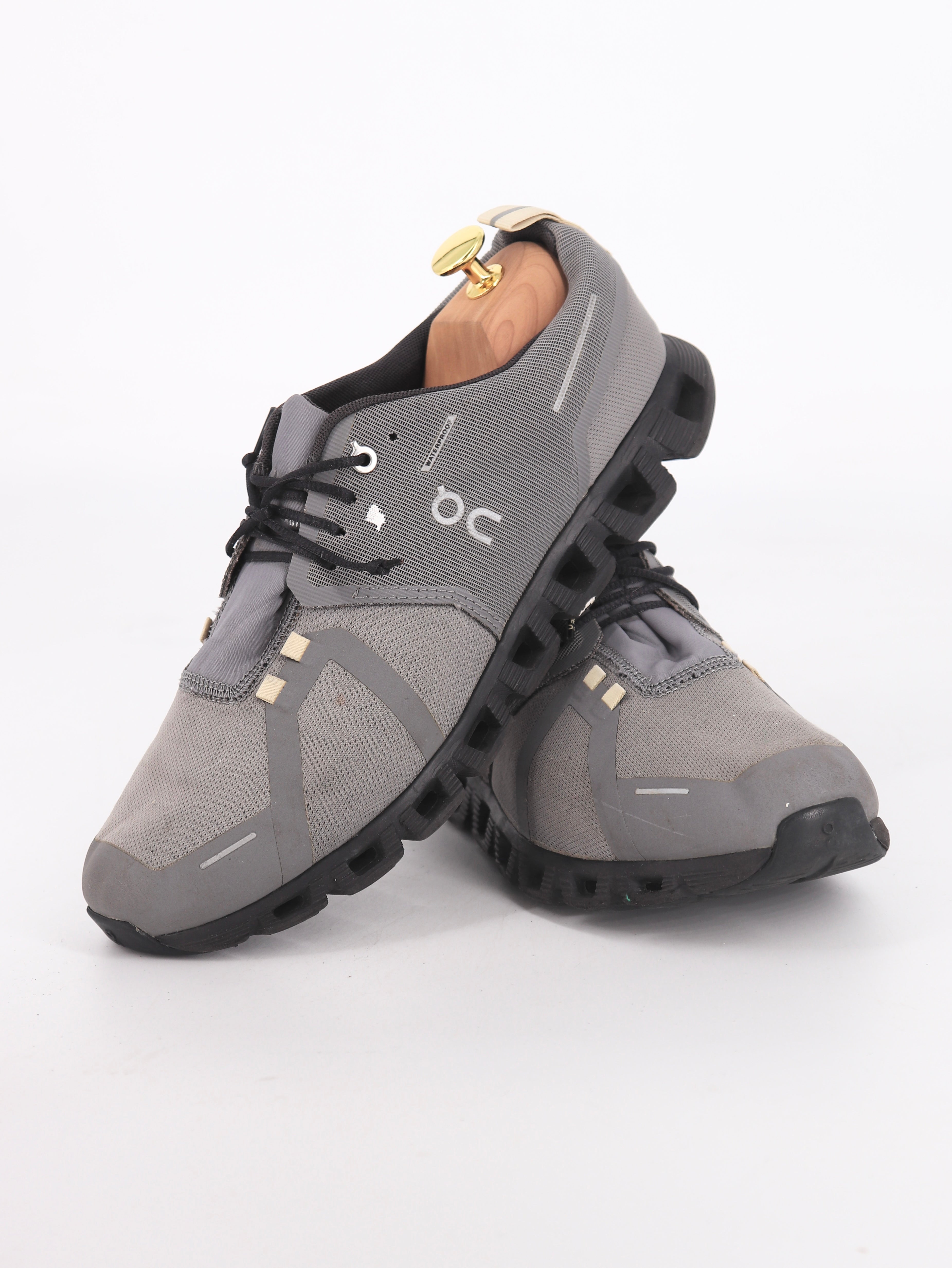 On Tenis Deportivo Basic - Hombre - US 10M