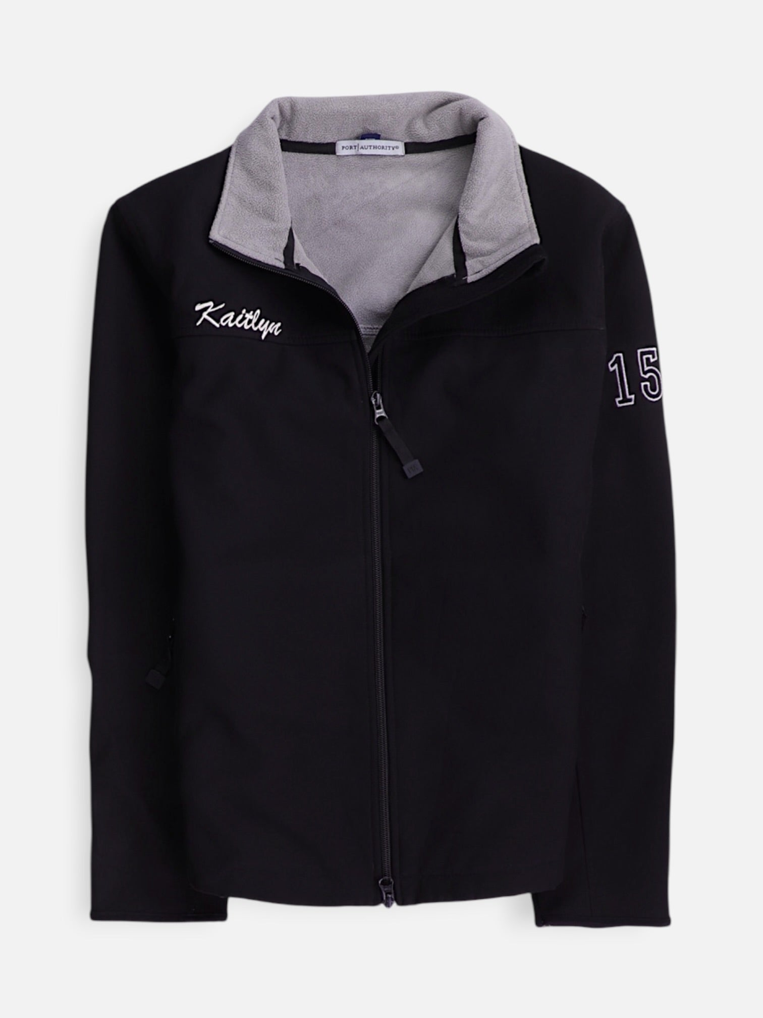Sudadera Fleece Deportivo - Mujer - Medium