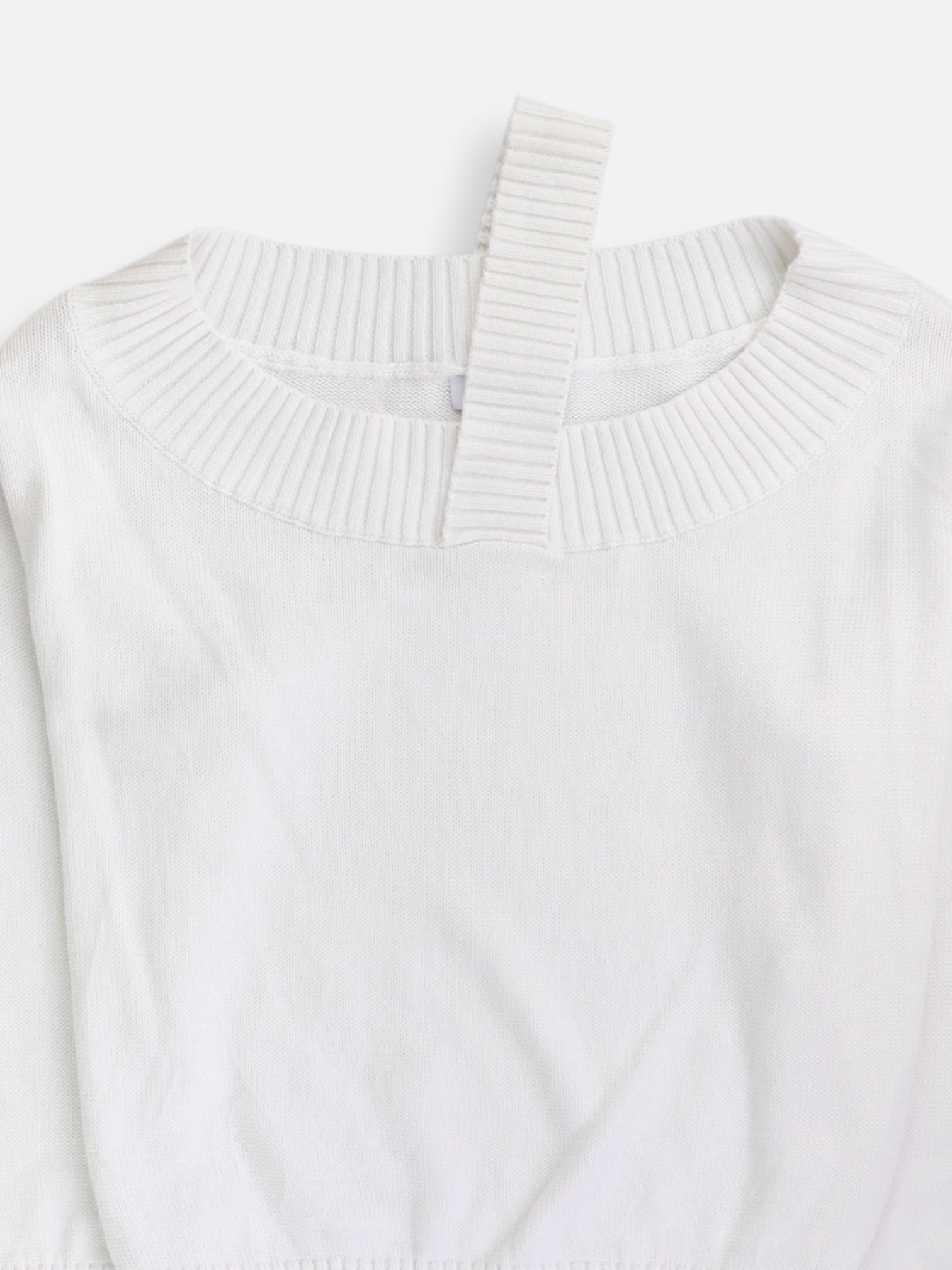 Sueter basic Casual - Mujer - Small