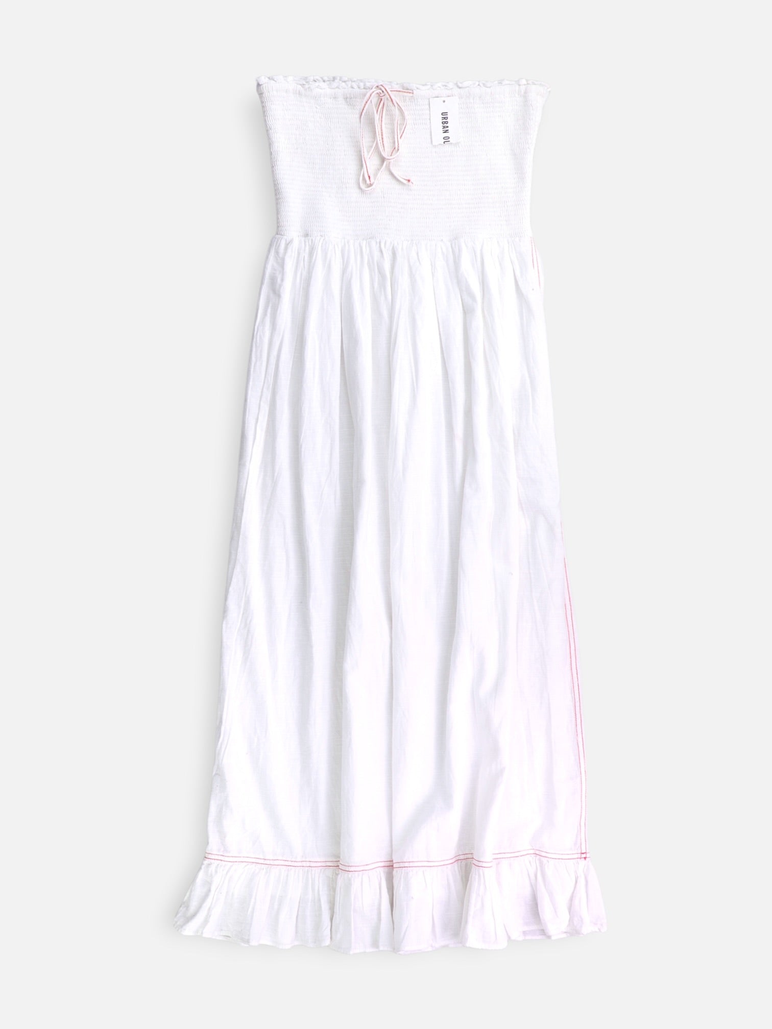 URBAN OUTFITTERS Vestido Casual - Mujer - Medium