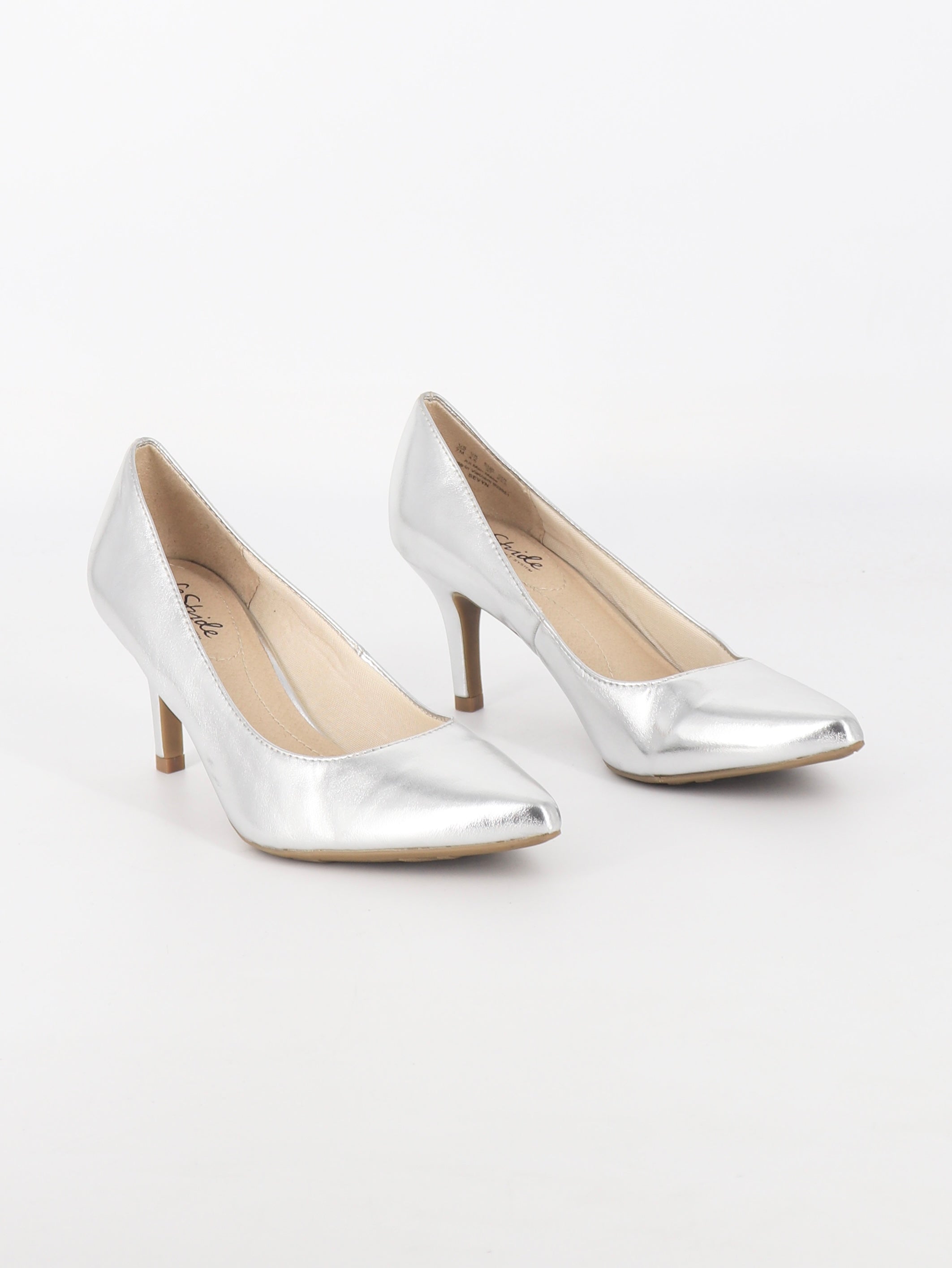 Tacones Clasico Casual - Mujer - US 7.5