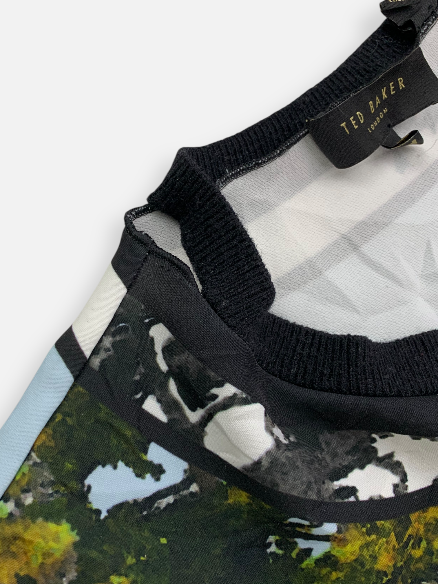 Ted Baker Chaqueta Bomber Basic - Mujer - 1