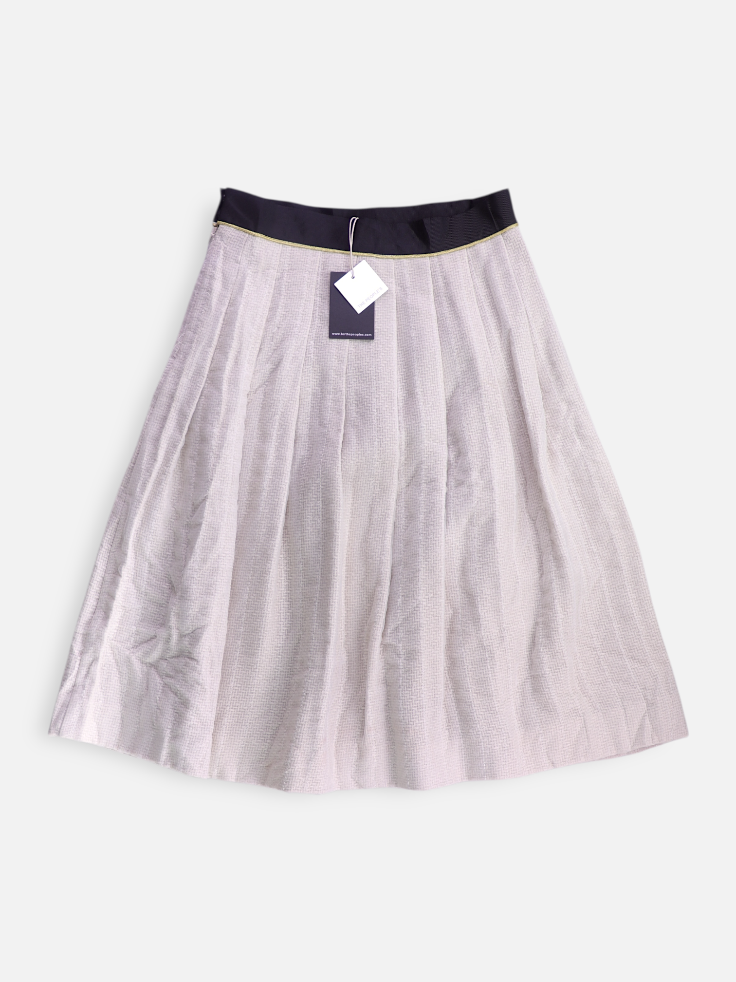 Falda Casual - Mujer - 4