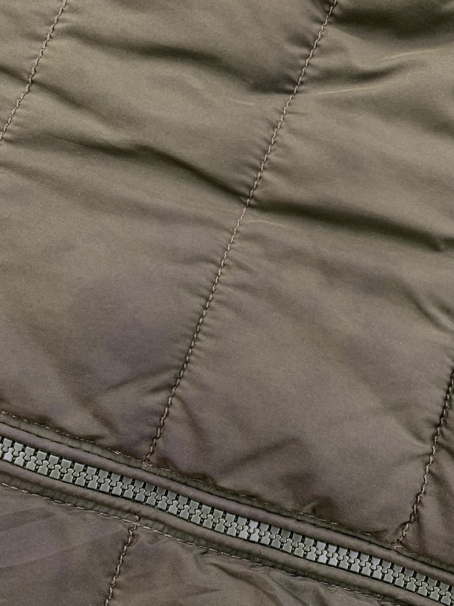 PLACE Chaqueta Puffer Basic - Niño - Large - 10-12Y (Años)