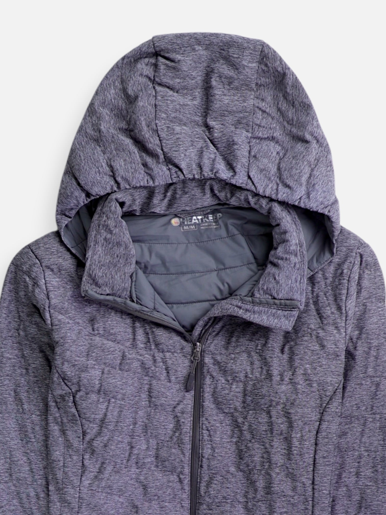 Chaqueta Deportivo Impermeable - Mujer - Medium