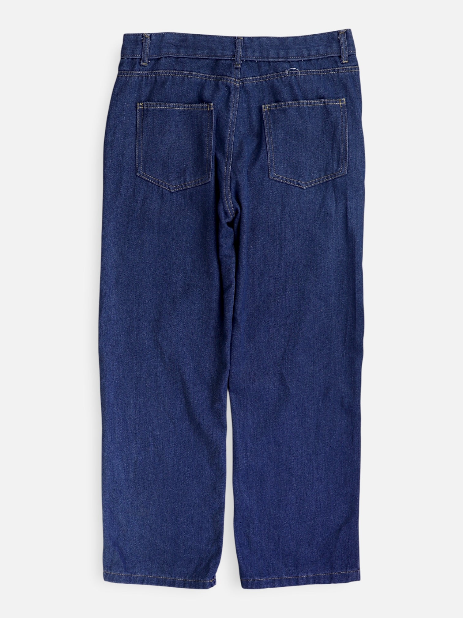 Jean Regular Fit Denim - Hombre - 2XL