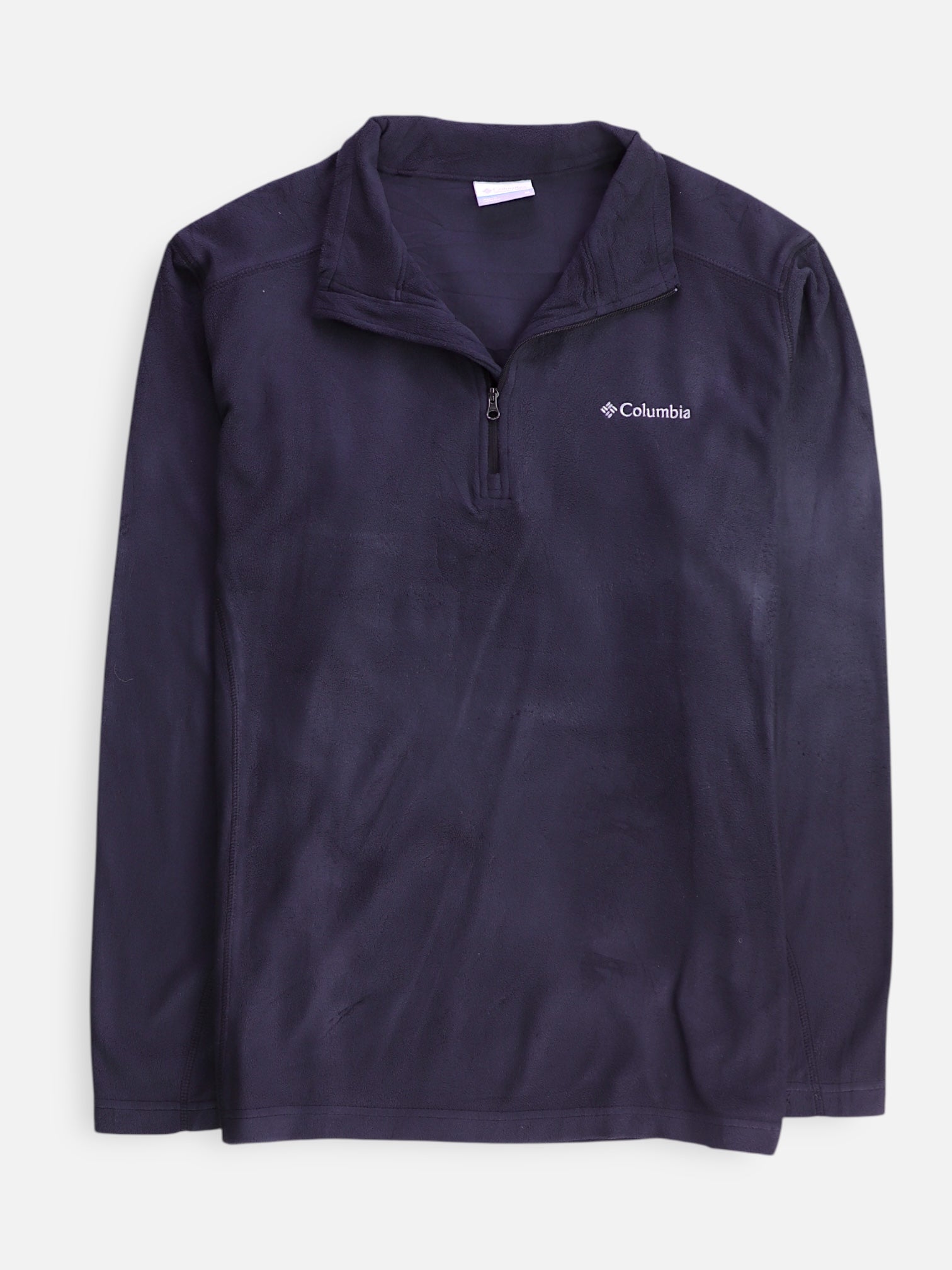 Columbia Sudadera Fleece Basic - Mujer - Medium
