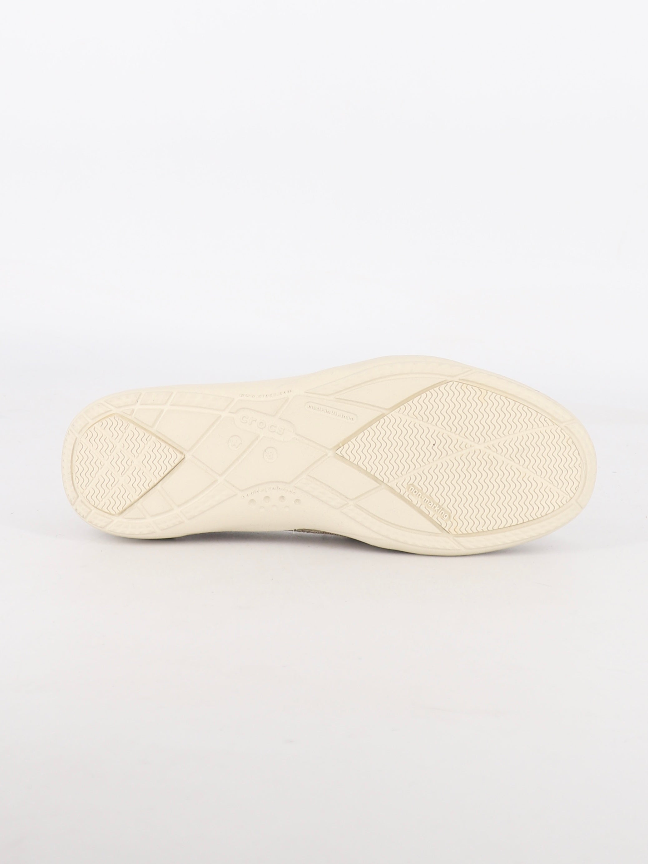 CROCS Zapatos Clasico Casual - Mujer - US 8