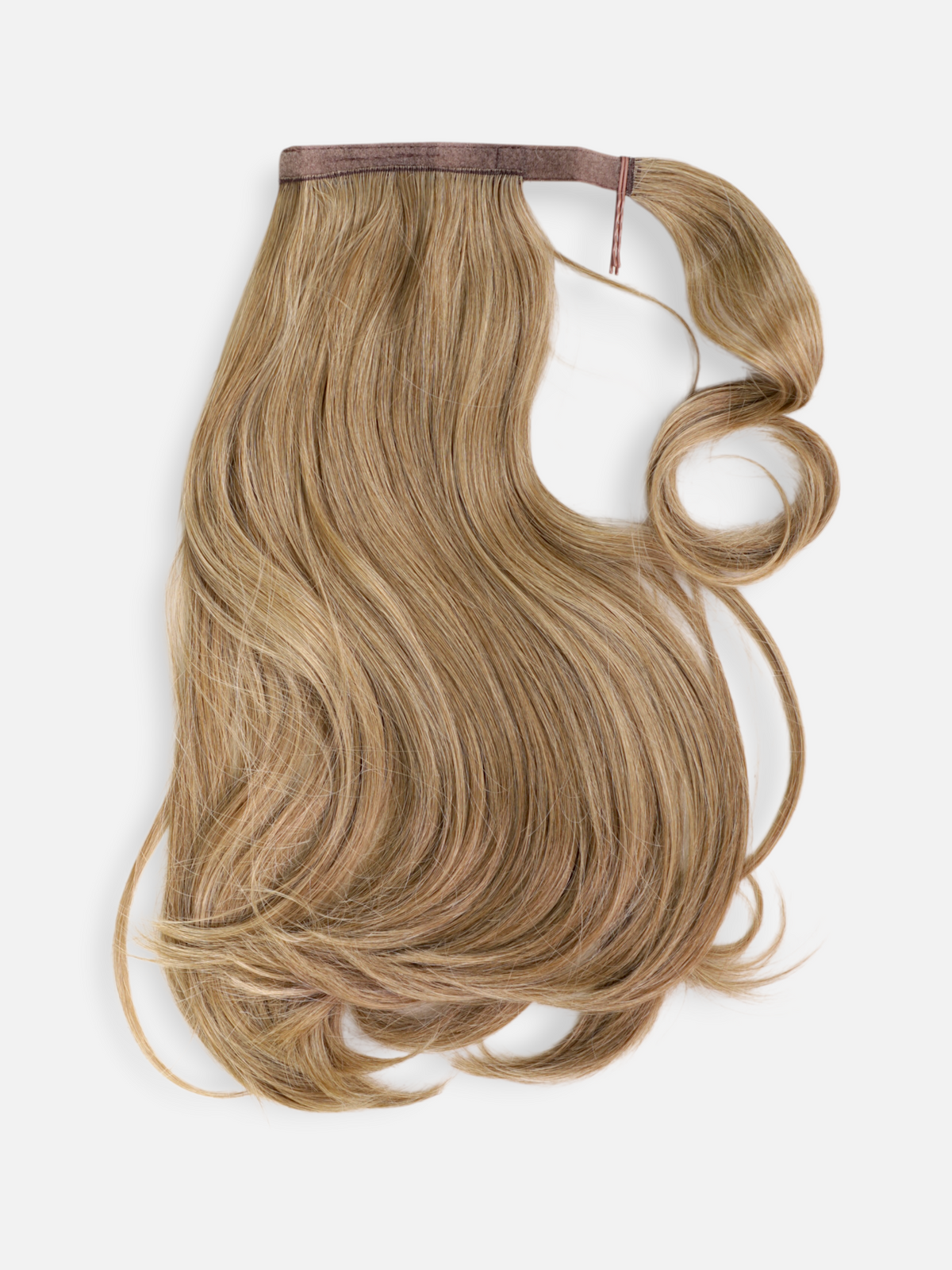 Extension de Cabello coleta - Mujer - Talla Única (One Size)