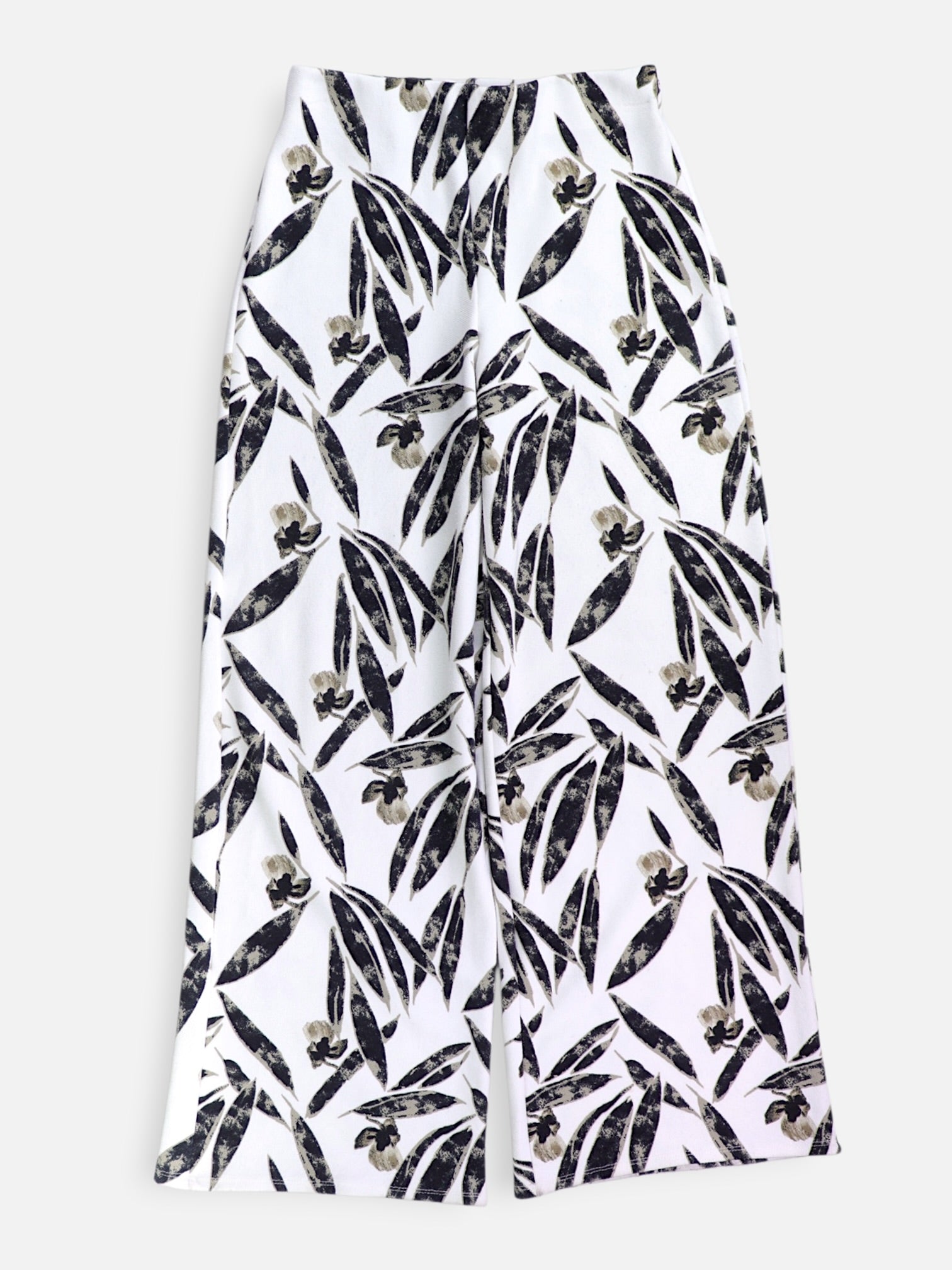 ZARA Pantaloneta Verano - Mujer - Small