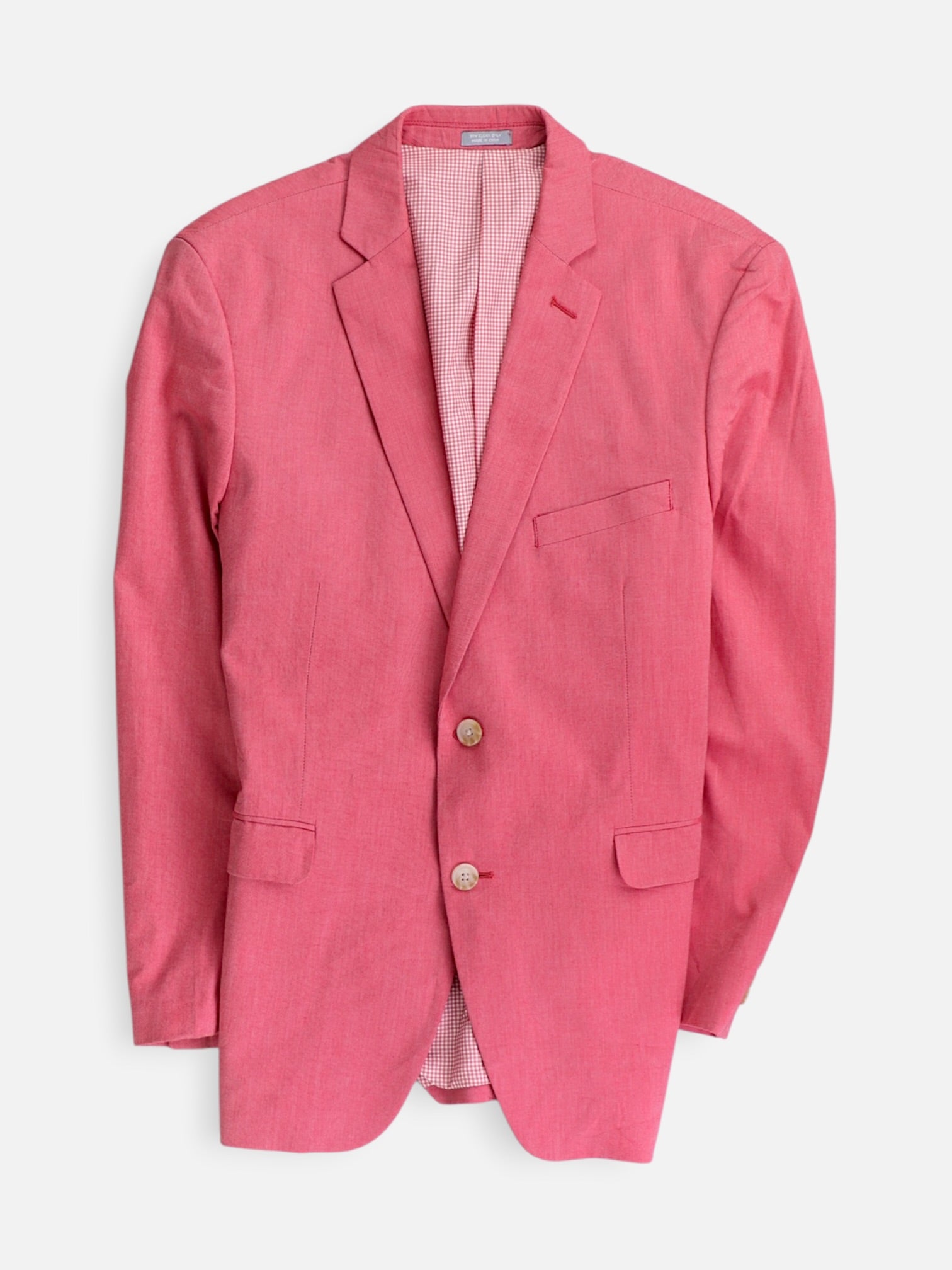 Blazer Casual - Hombre - 42S