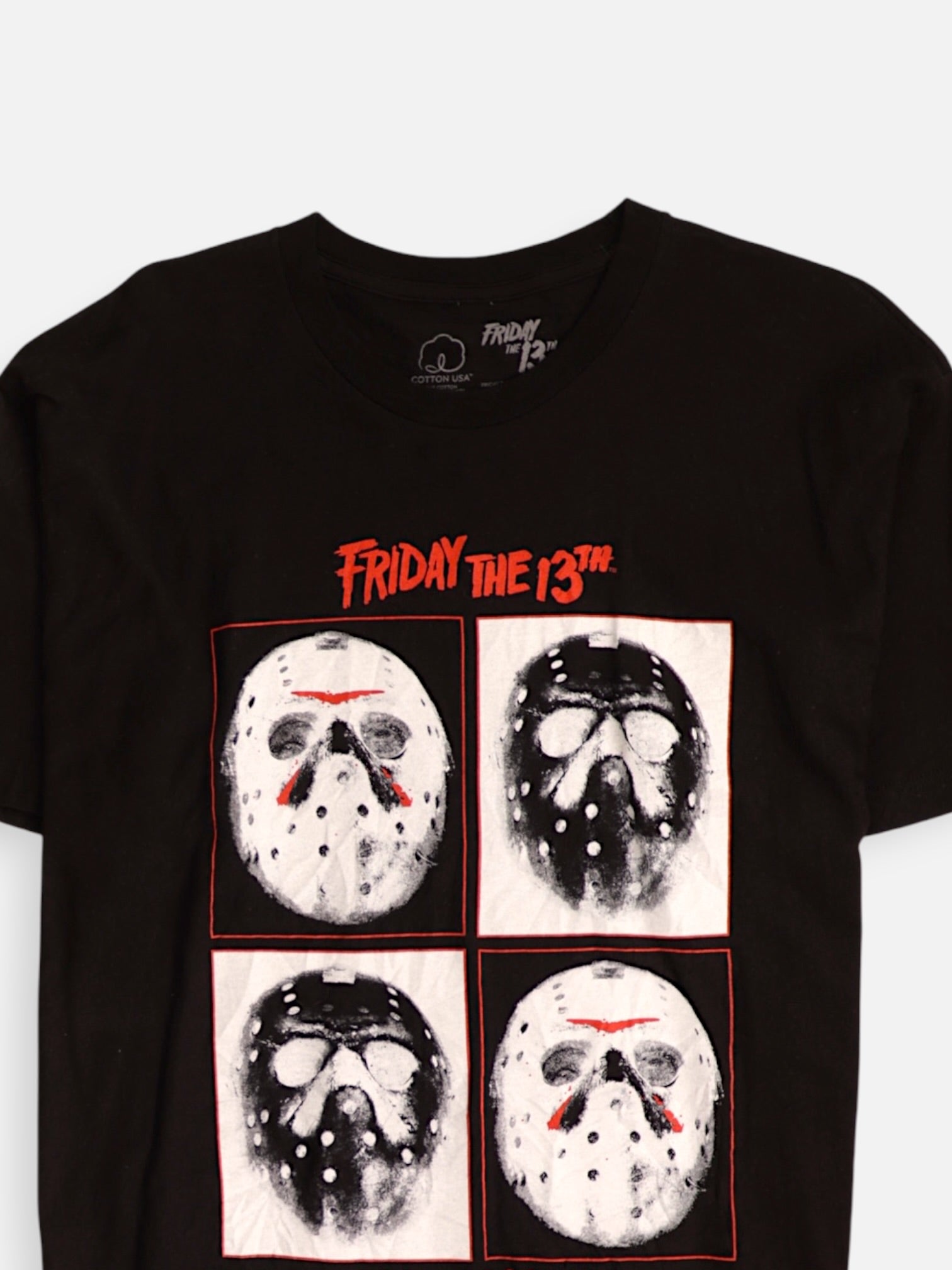 Movies Camiseta Grafica - Hombre - XL