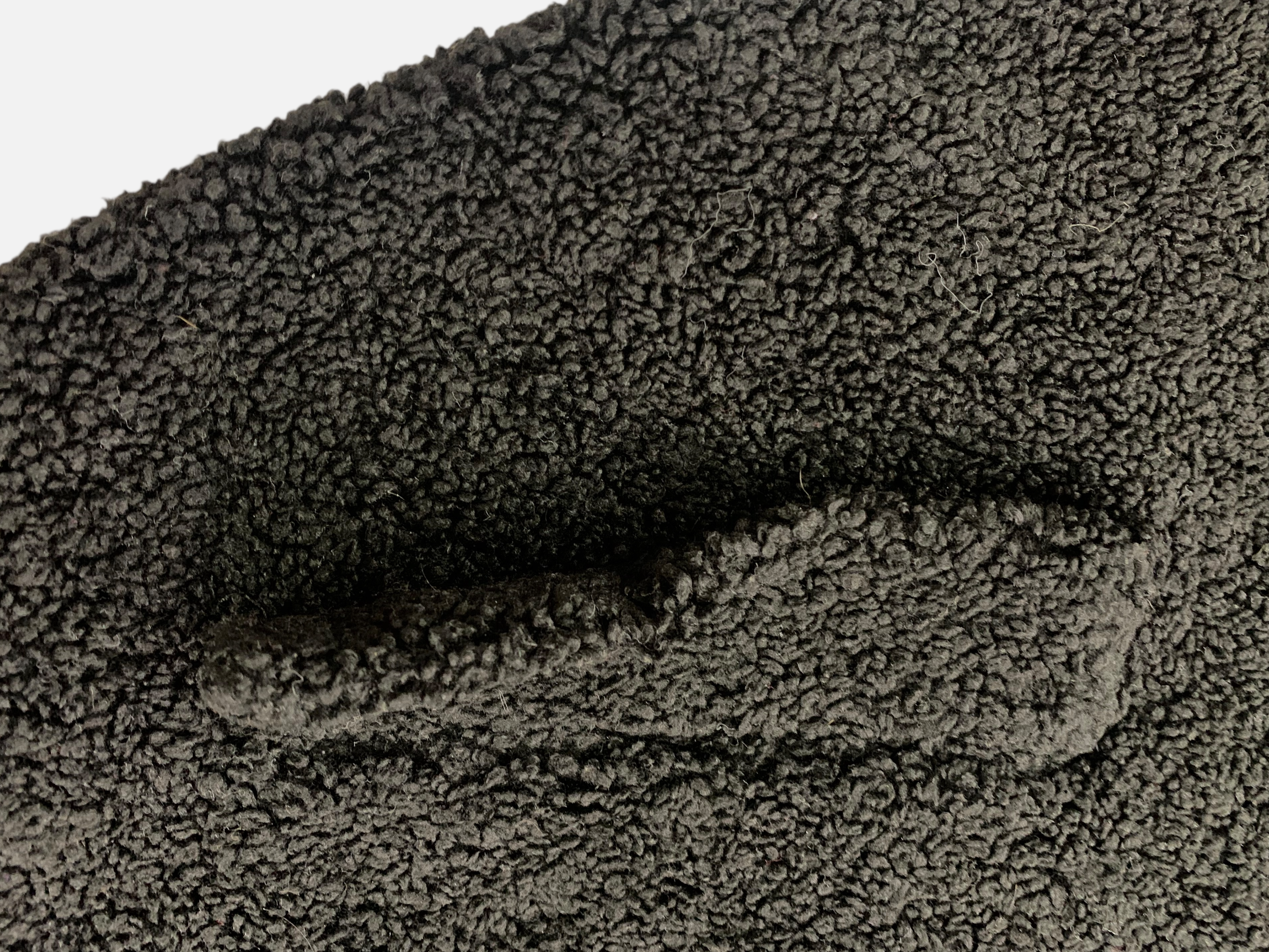 LUCKY BRAND Chaqueta Cazadora Teddy - Mujer - S PETITE