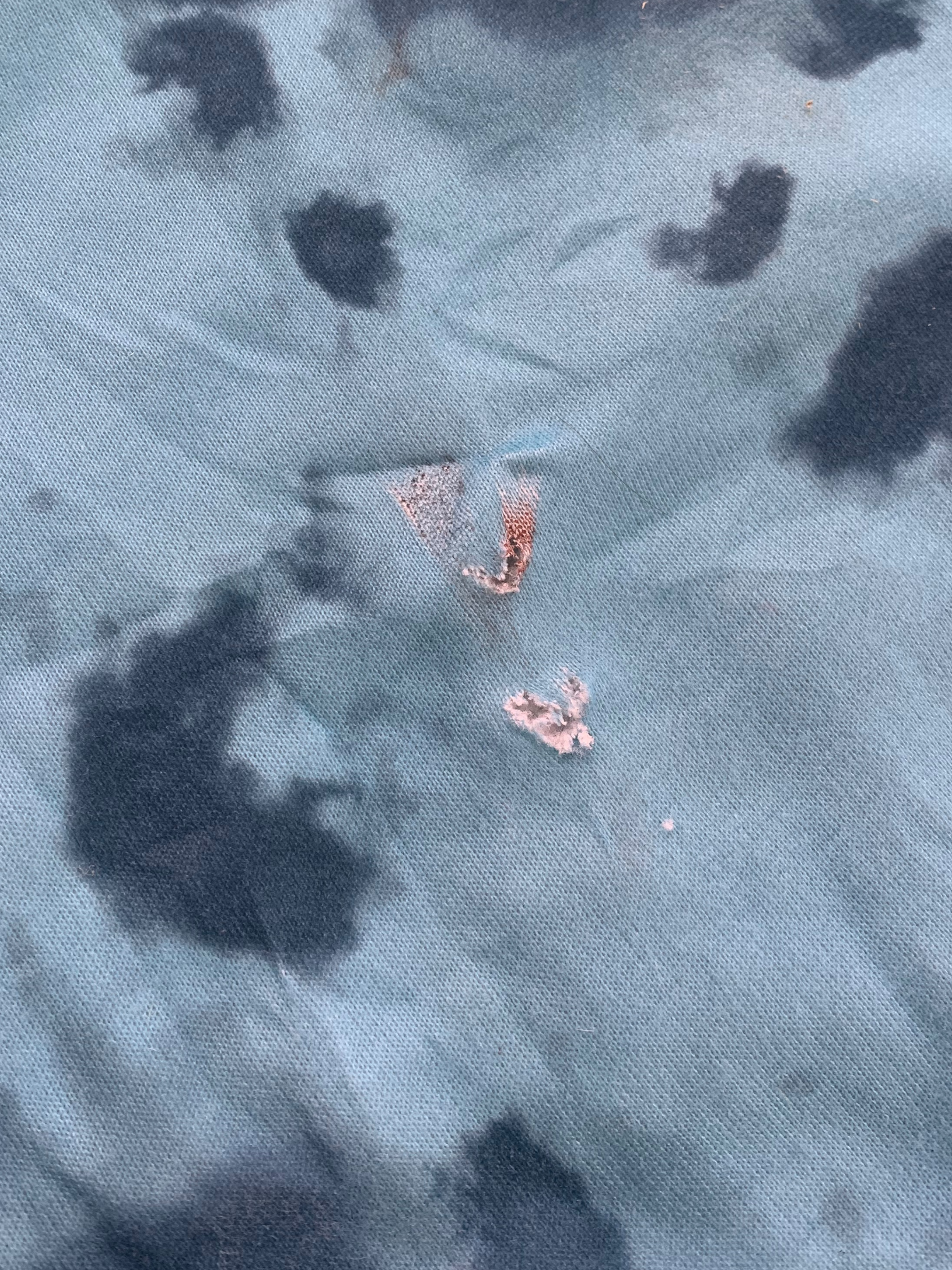 Sudadera Sweatshirt Tie-Dye - Mujer - Medium