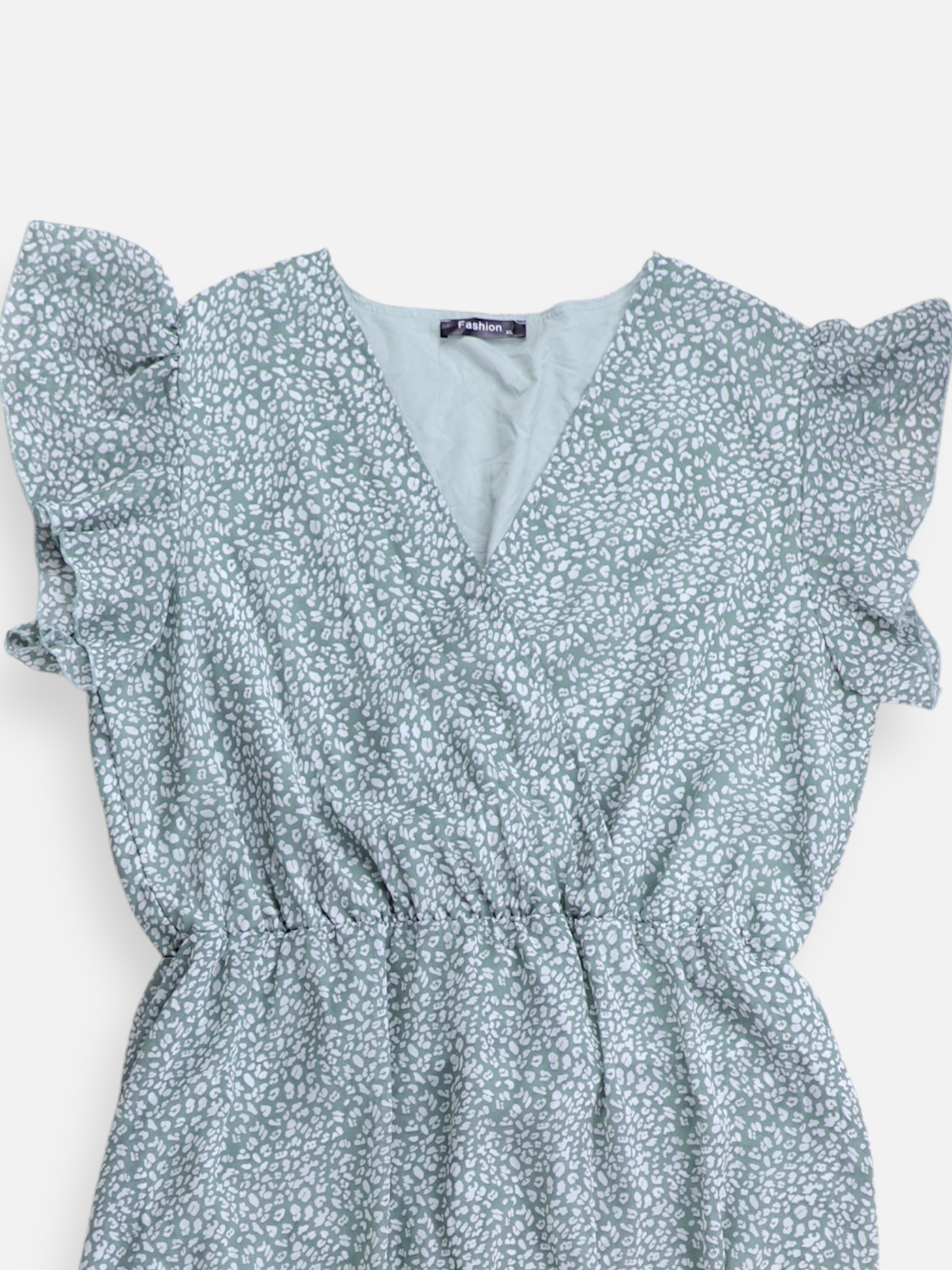 Vestido Verano - Mujer - XL