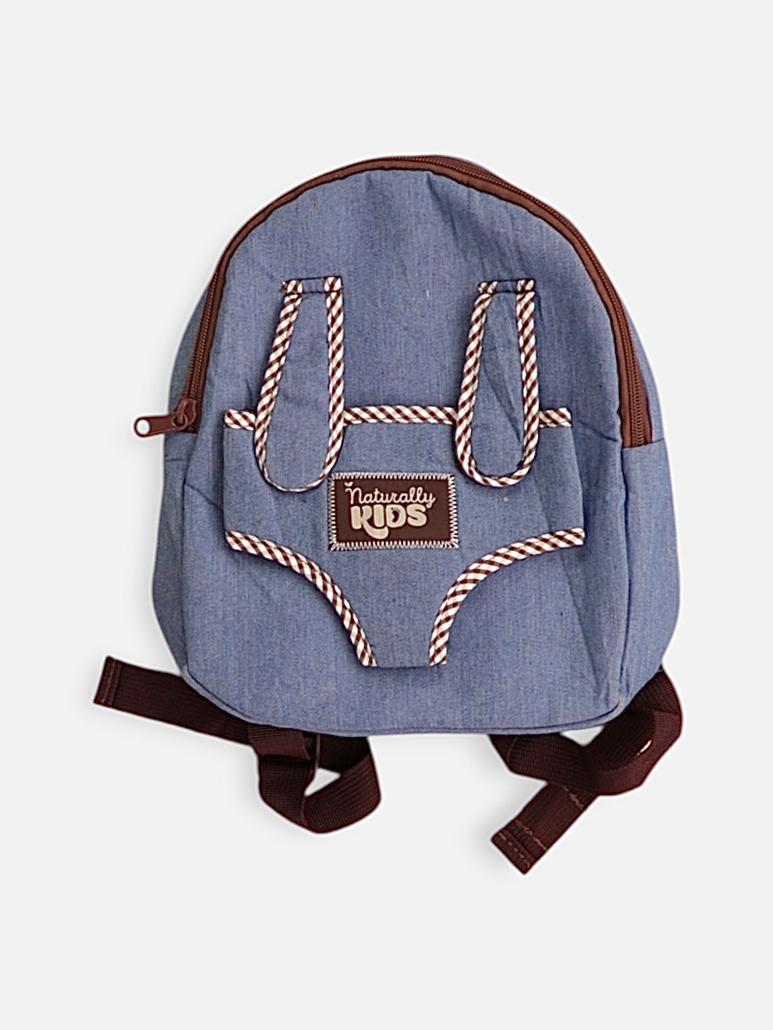 Mochila Mini - Niño - Talla Única (One Size)