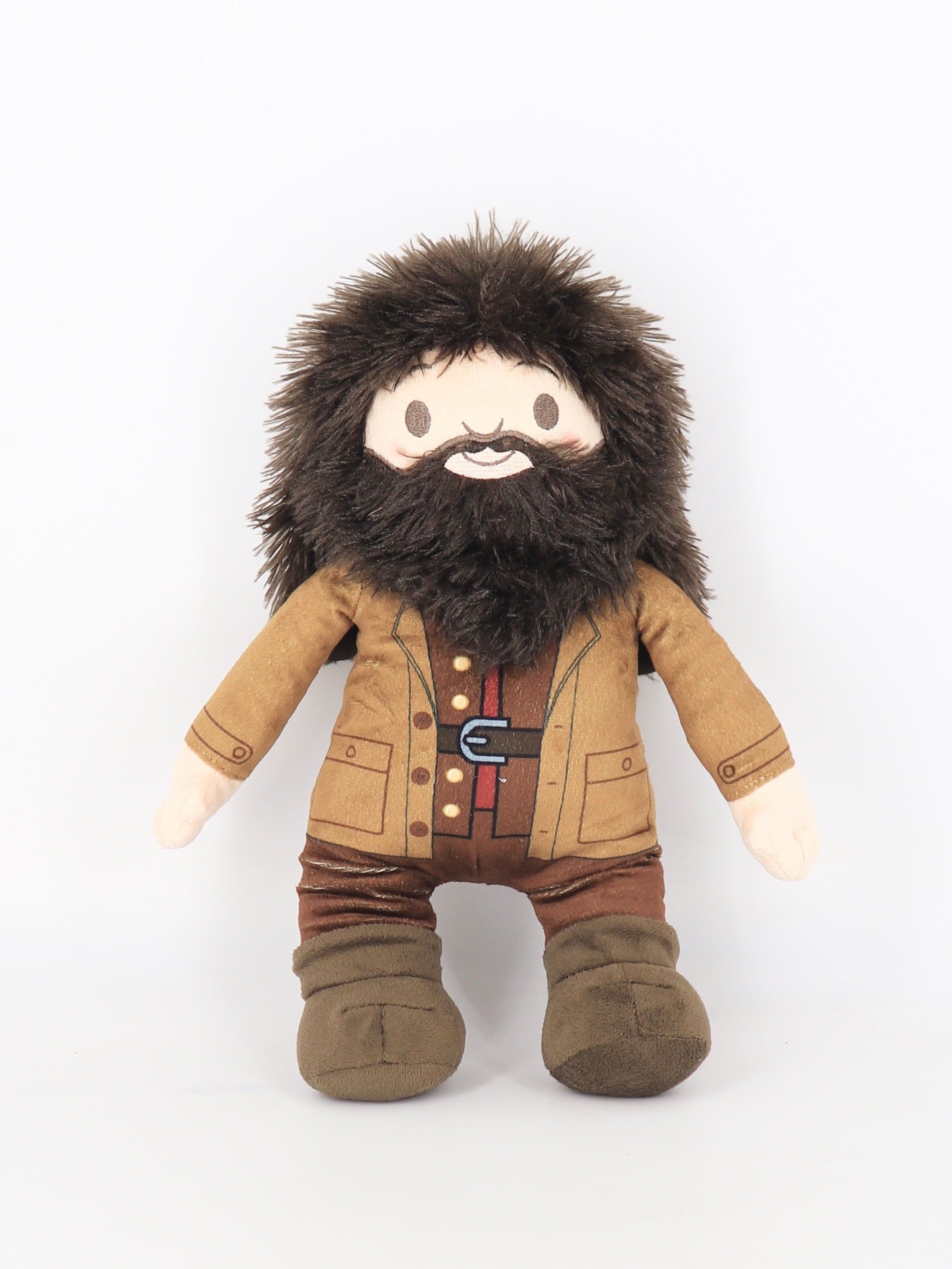 Harry Potter Peluche Animado - Unisex - Talla Única (One Size)