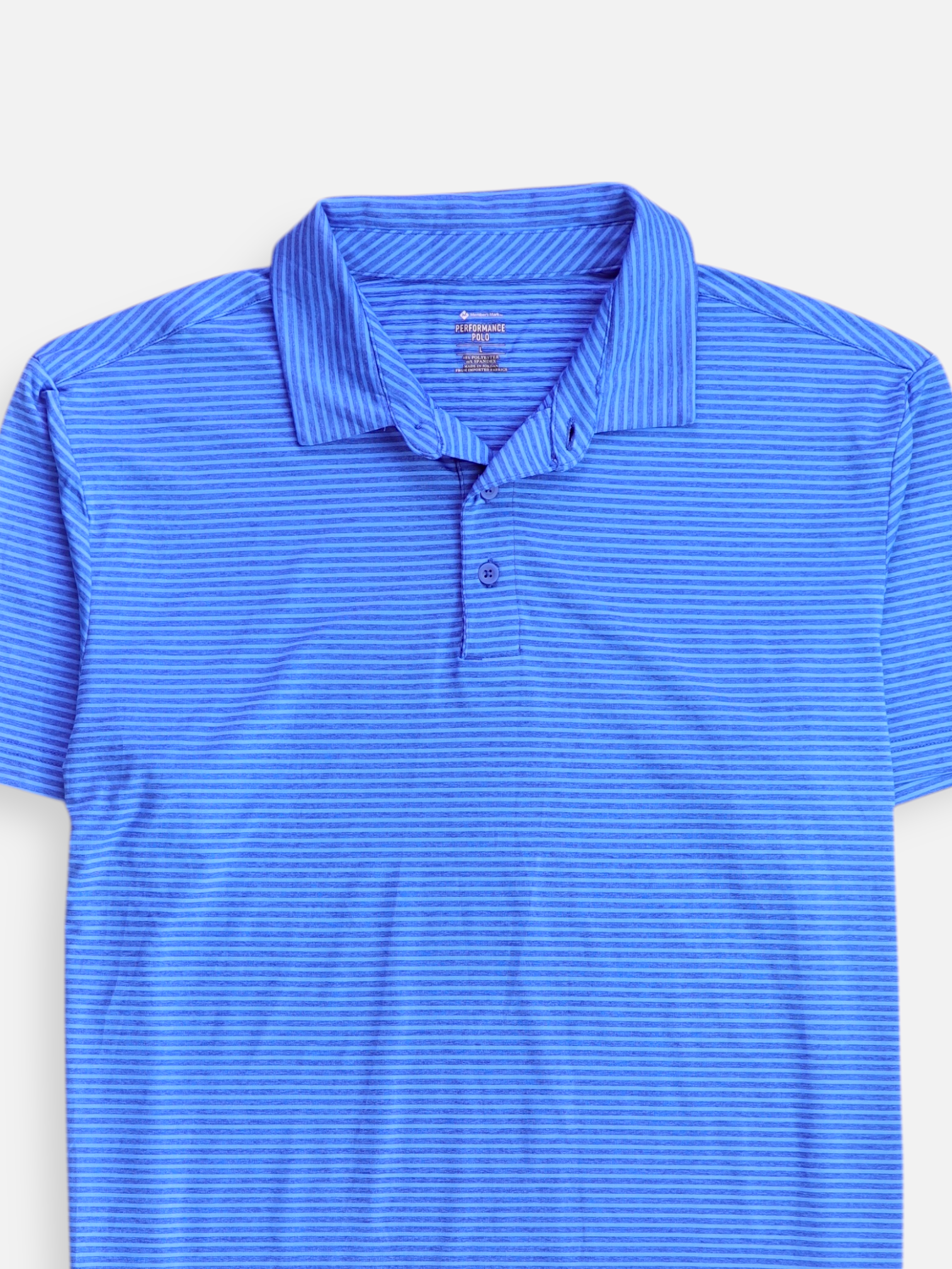 Camisa Deportivo - Hombre - Large