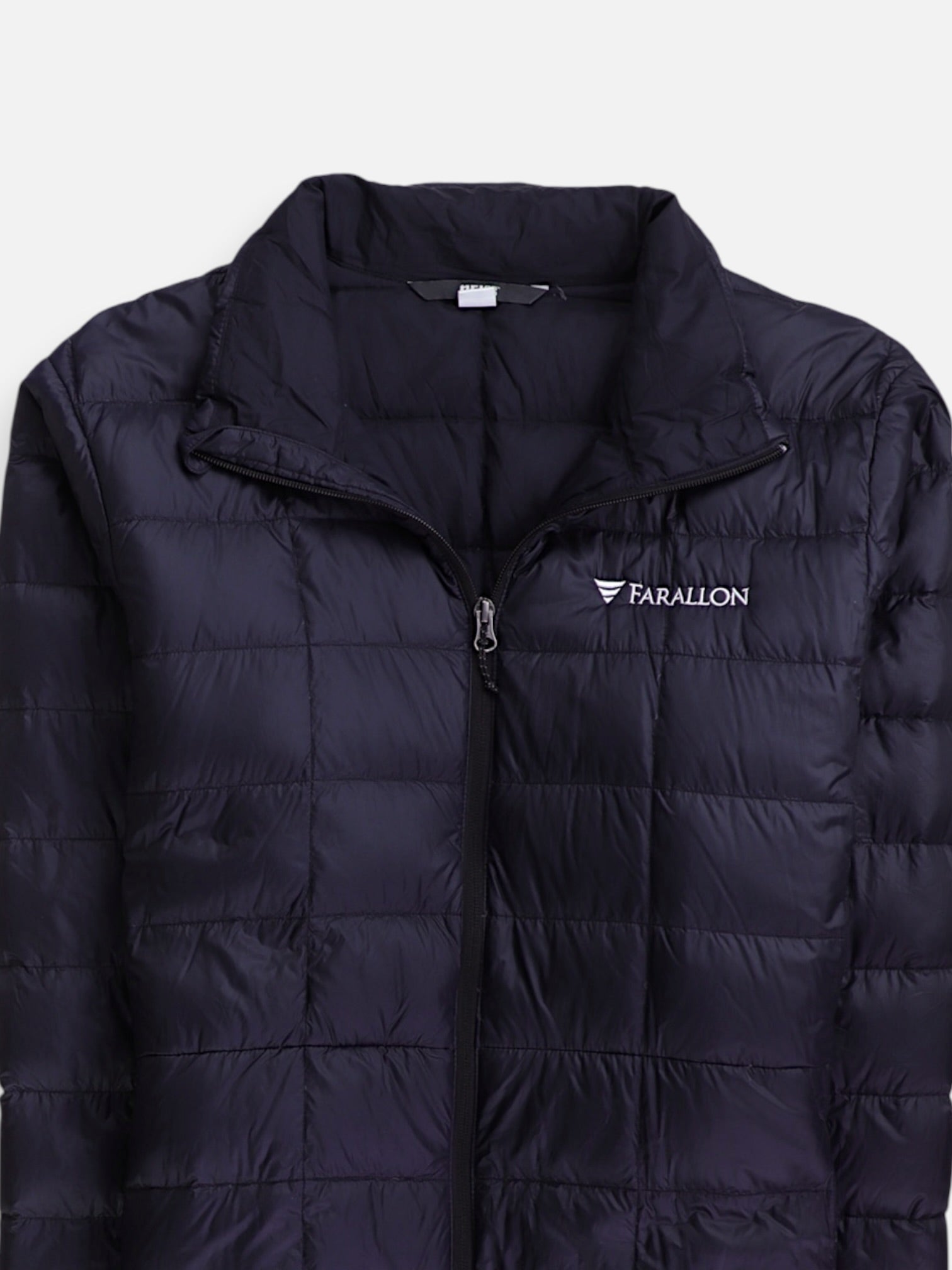 Chaqueta Puffer Impermeable - Hombre - Large