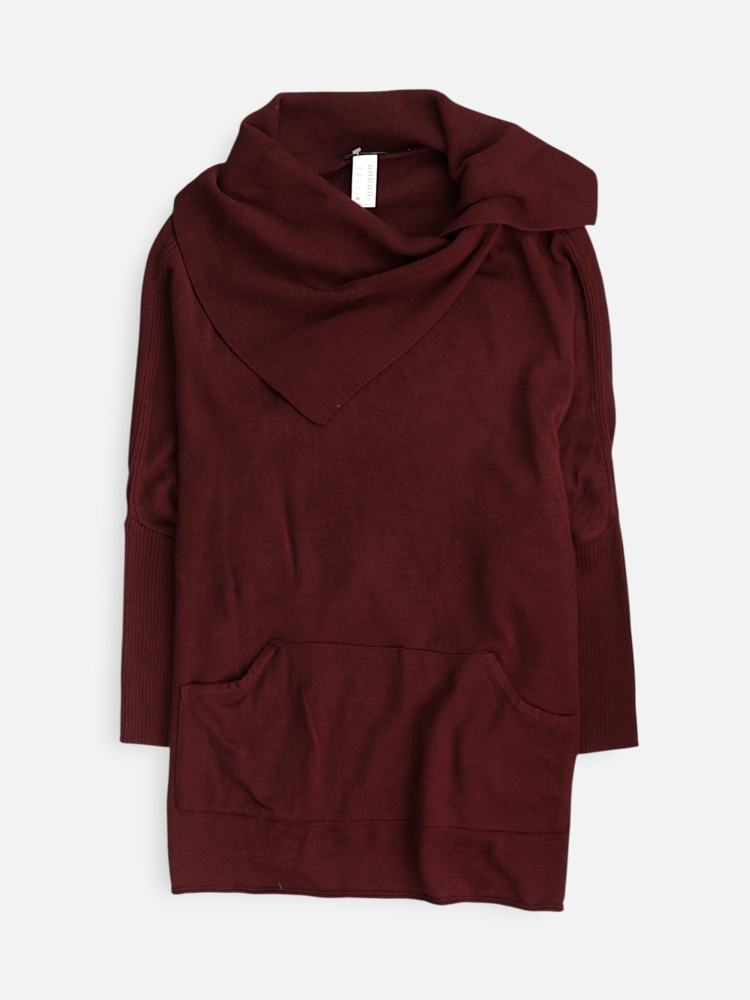 Sueter basic Casual - Mujer - Large