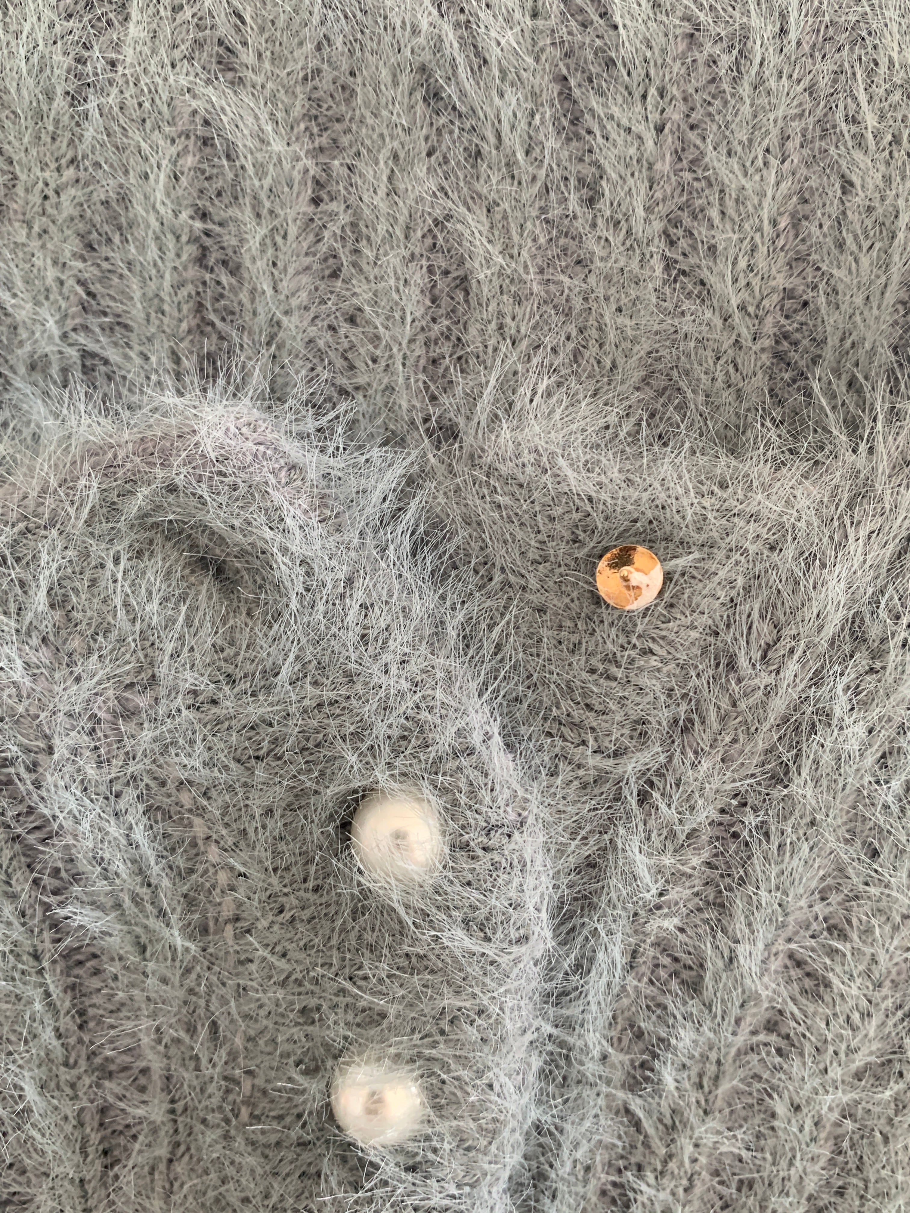 Sueter Knit Casual - Mujer - N/A