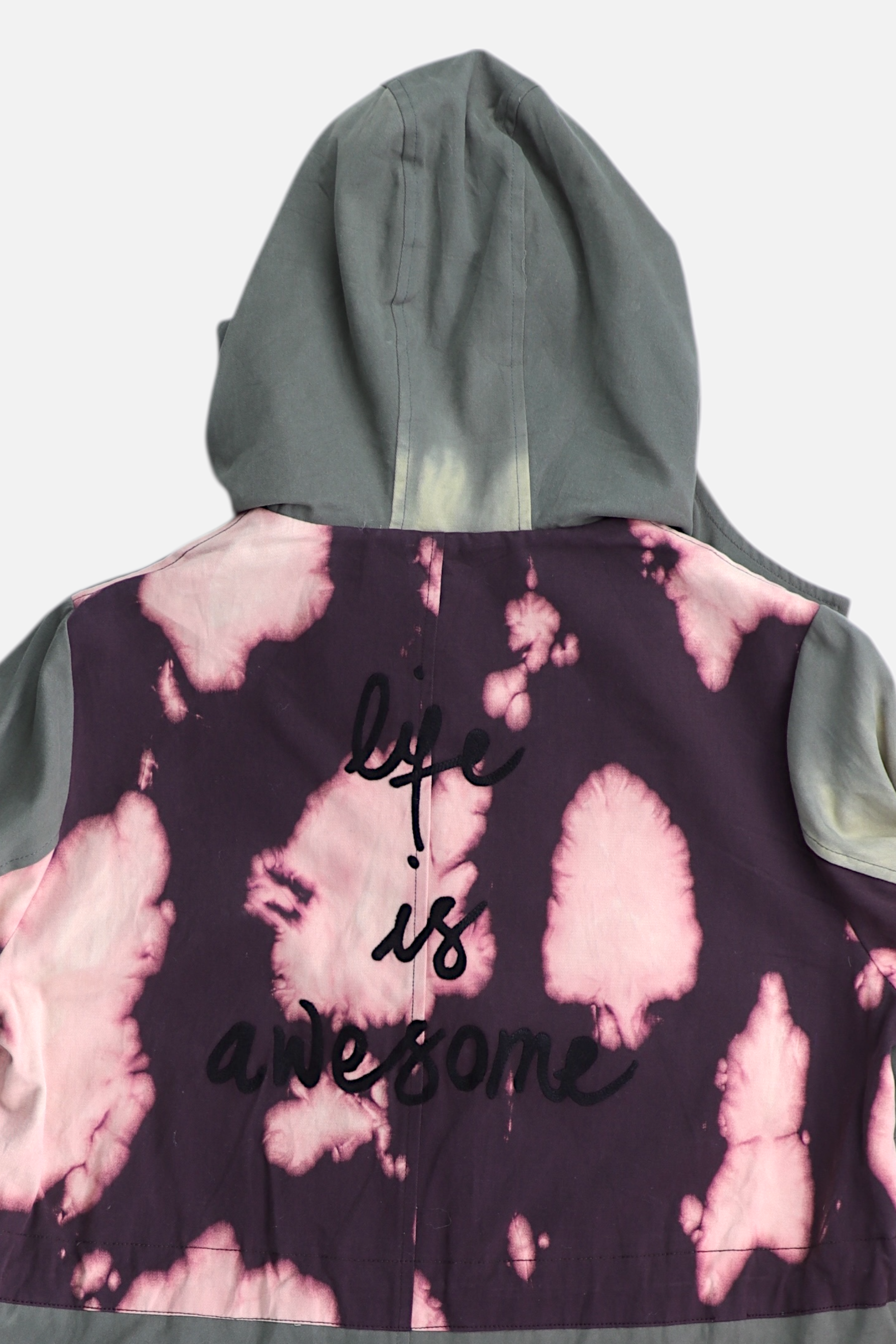 Chaqueta Casual Cazadora - Mujer - Medium