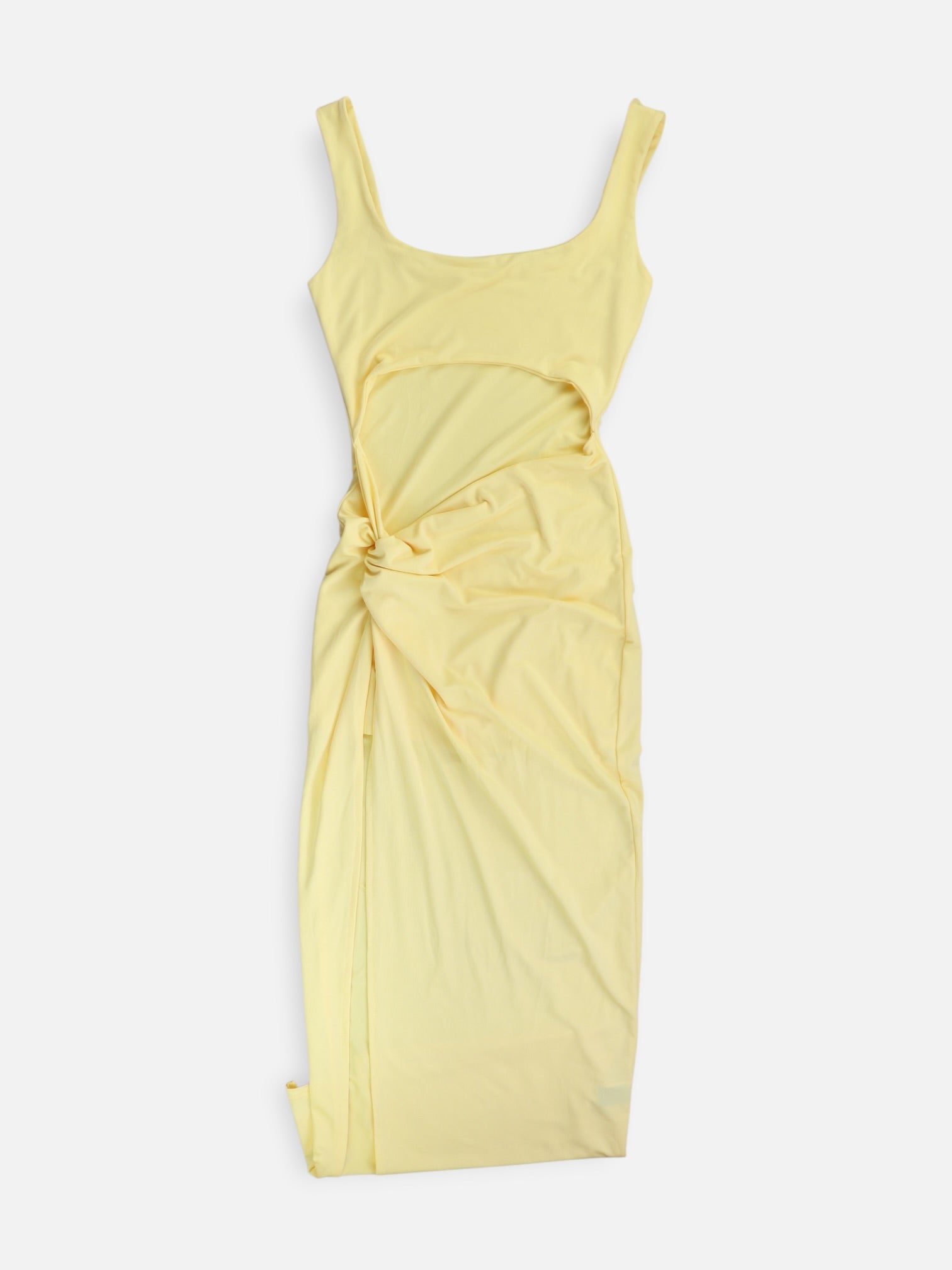 SHEIN Vestido Casual - Mujer - Small