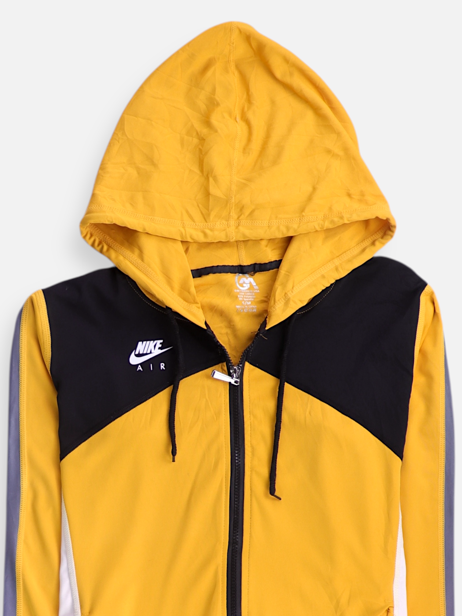 Nike Sudadera Hoodie Deportivo - Mujer - Small