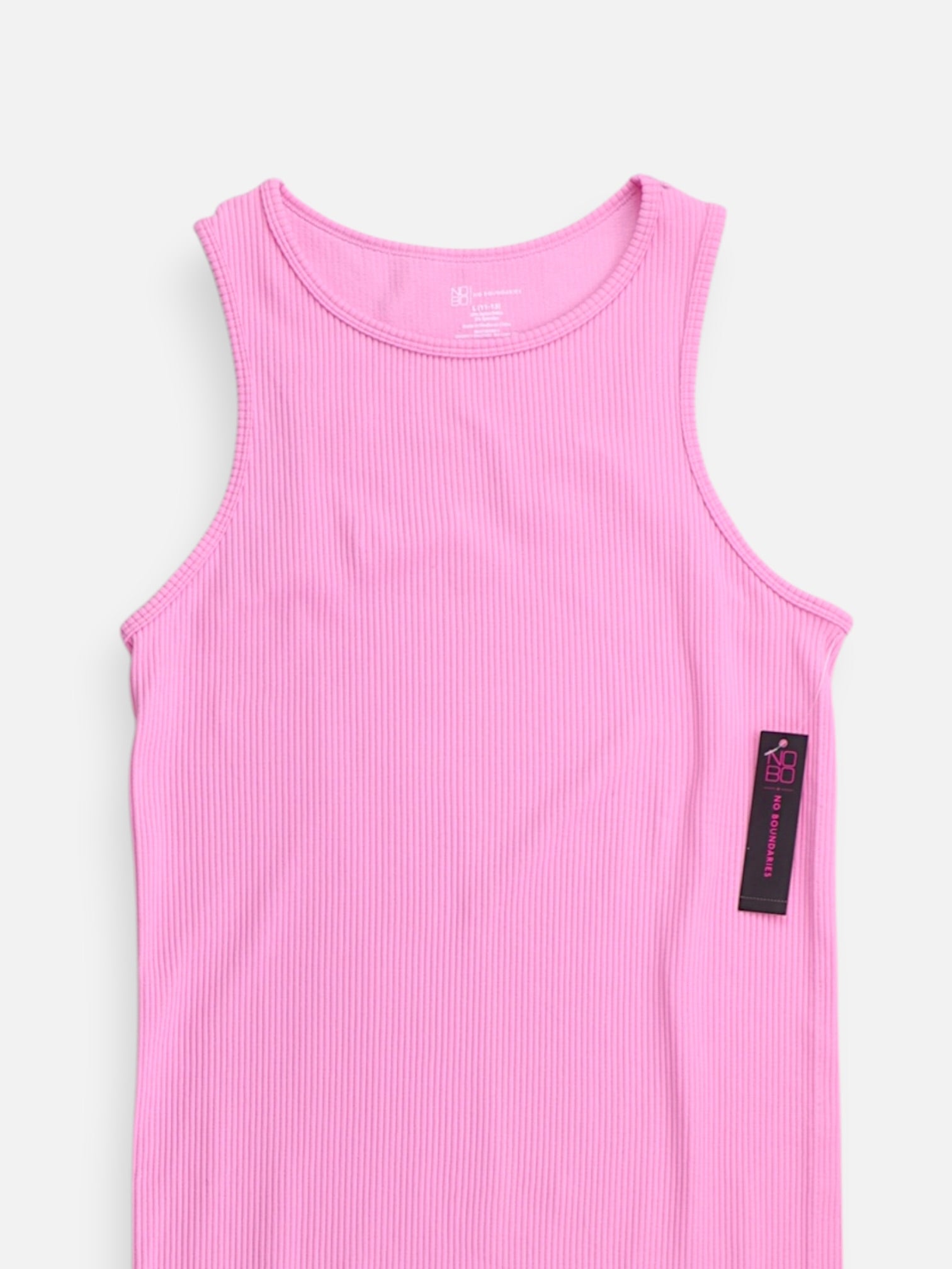 NOBO Vestido Casual - Mujer - Large