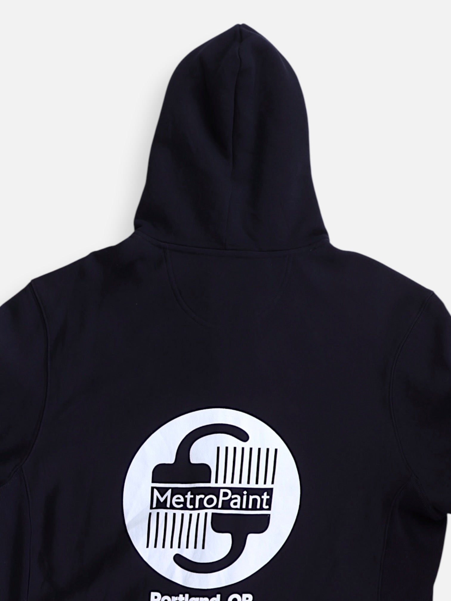 Sudadera Hoodie Basic - Hombre - XL
