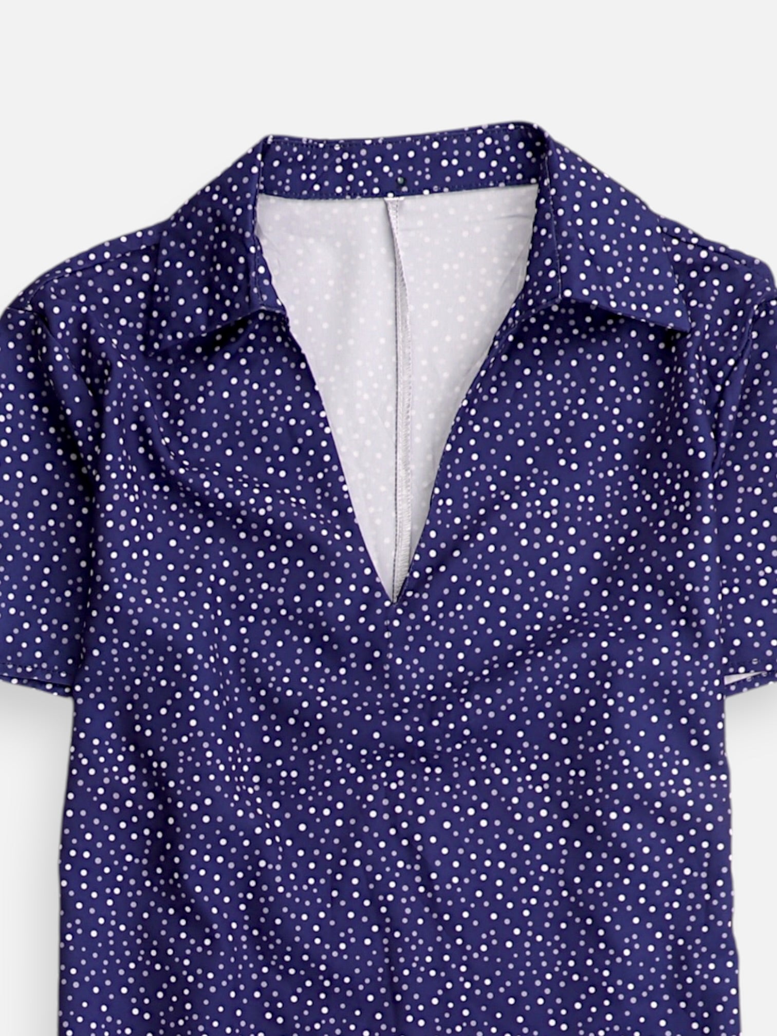 Vestido Casual - Mujer - Medium