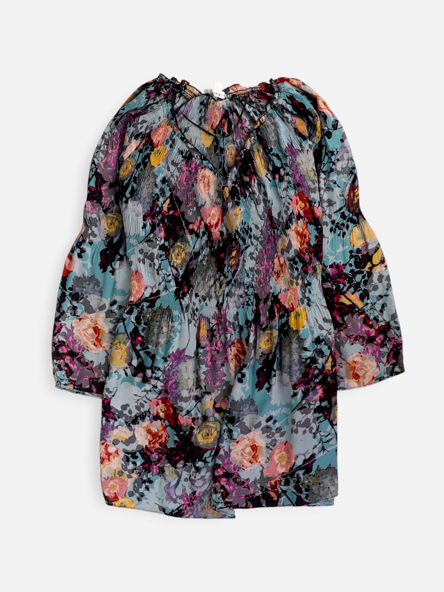 Blusa Casual - Mujer - 1xl