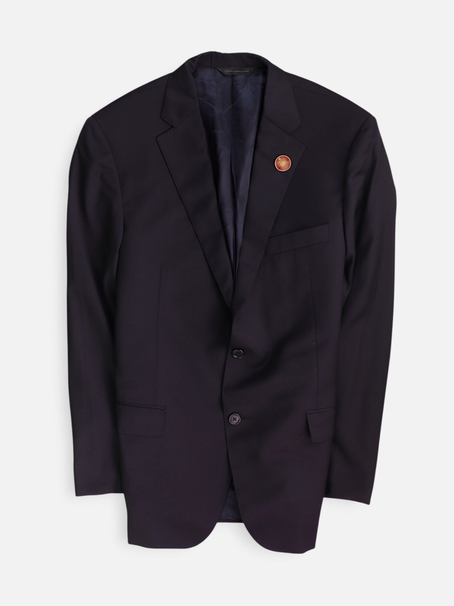 Conjunto Dos piezas - Hombre - 36R